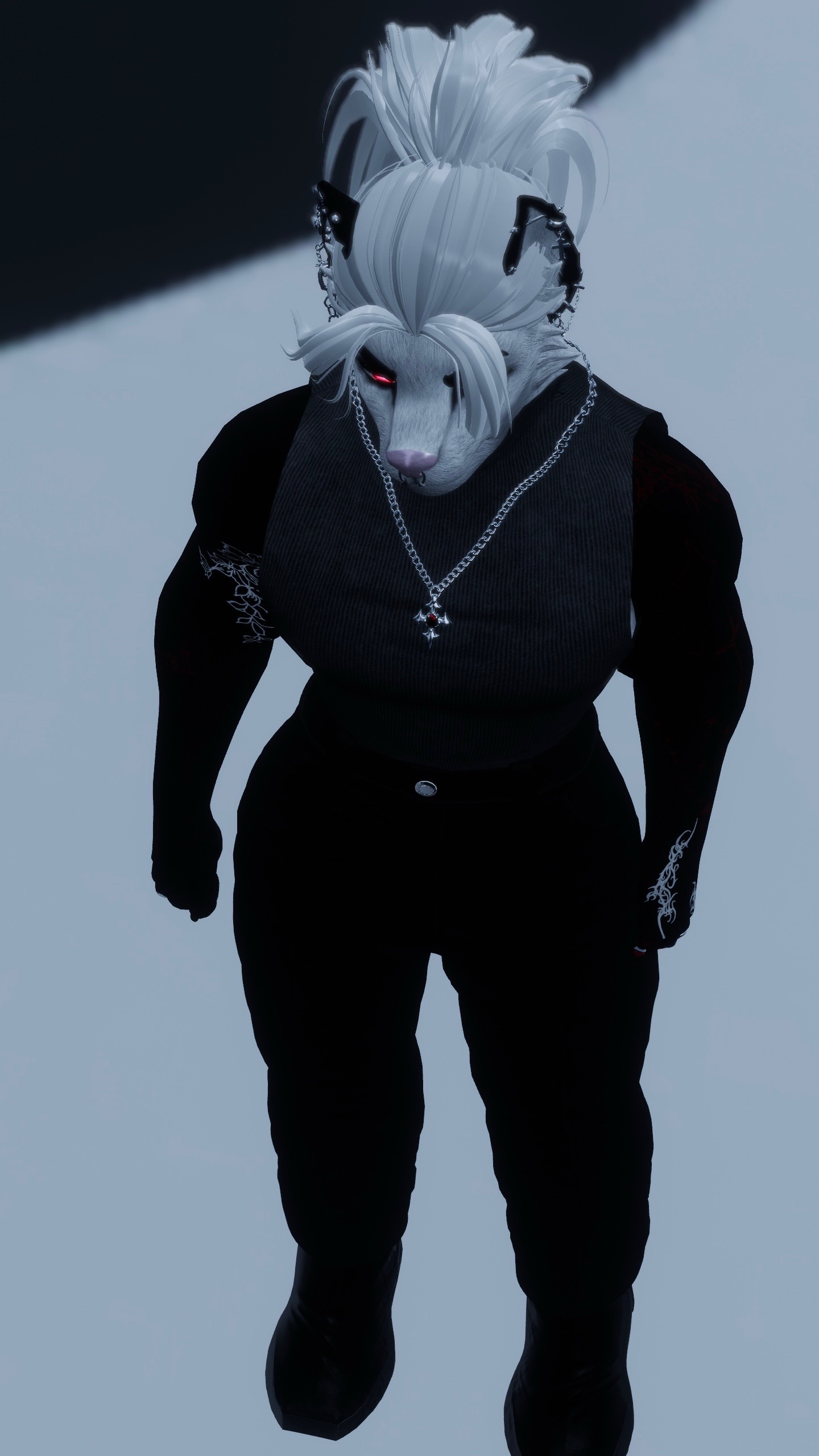 @King Slaughterer </3