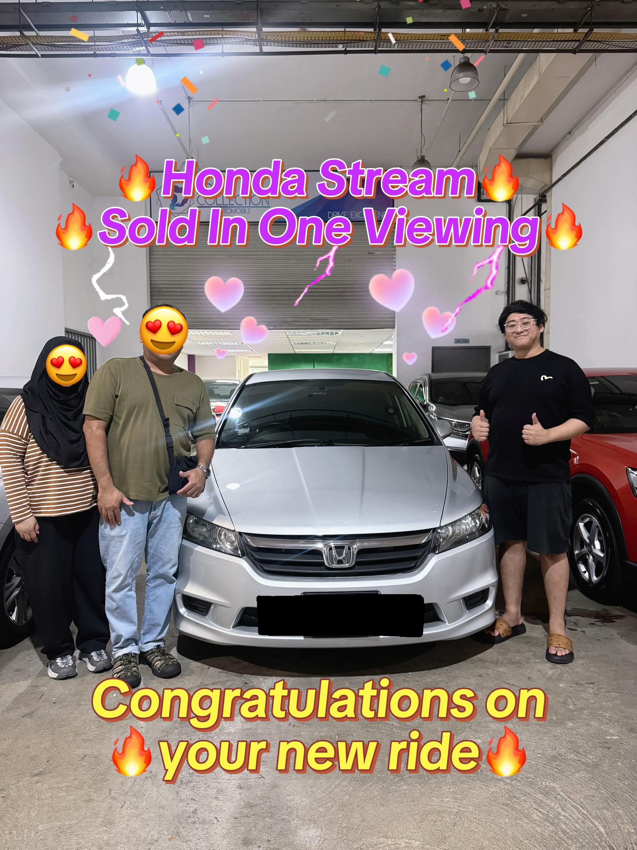 @Foxes Collection Group