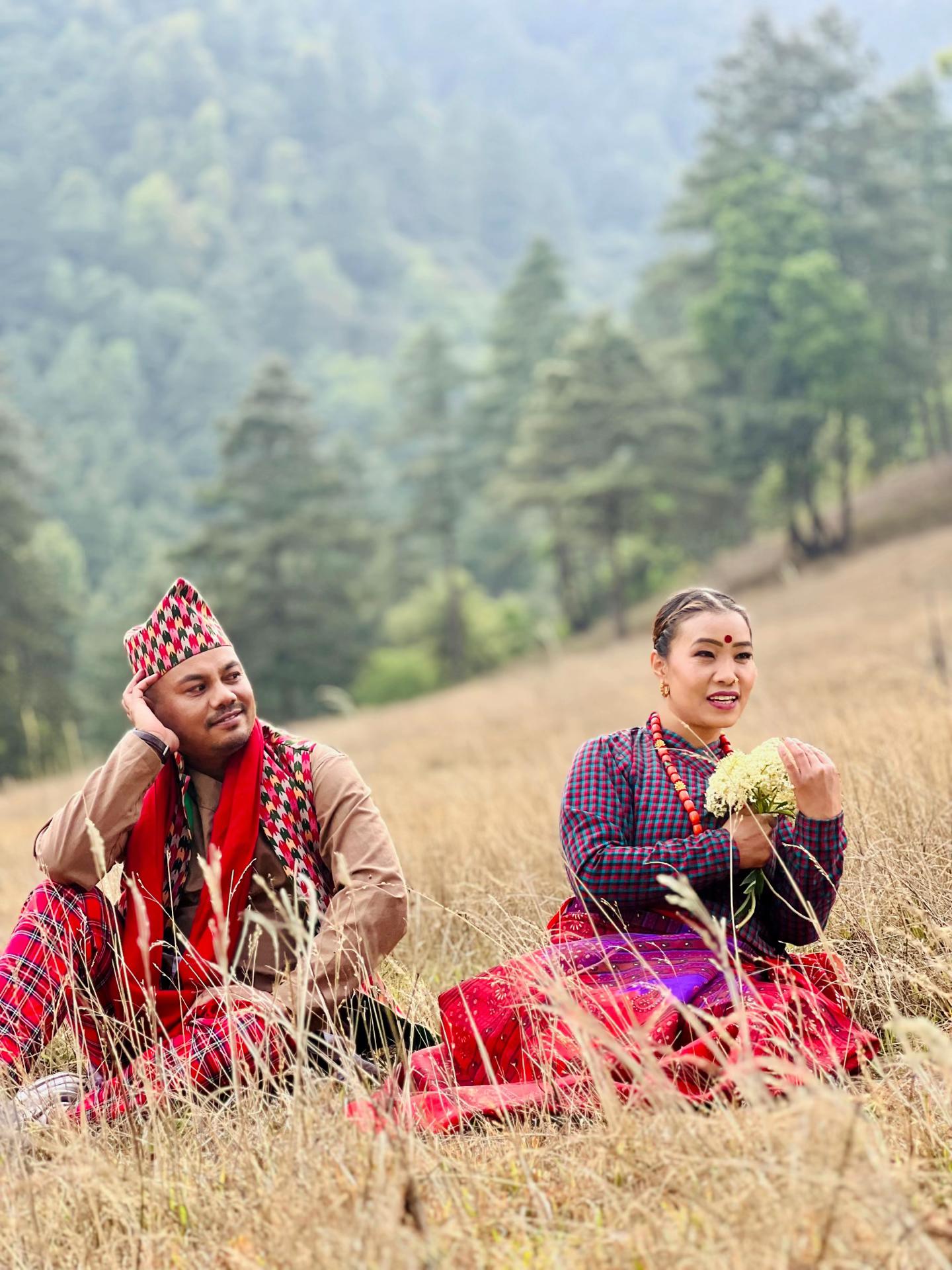 @Devi Gharti