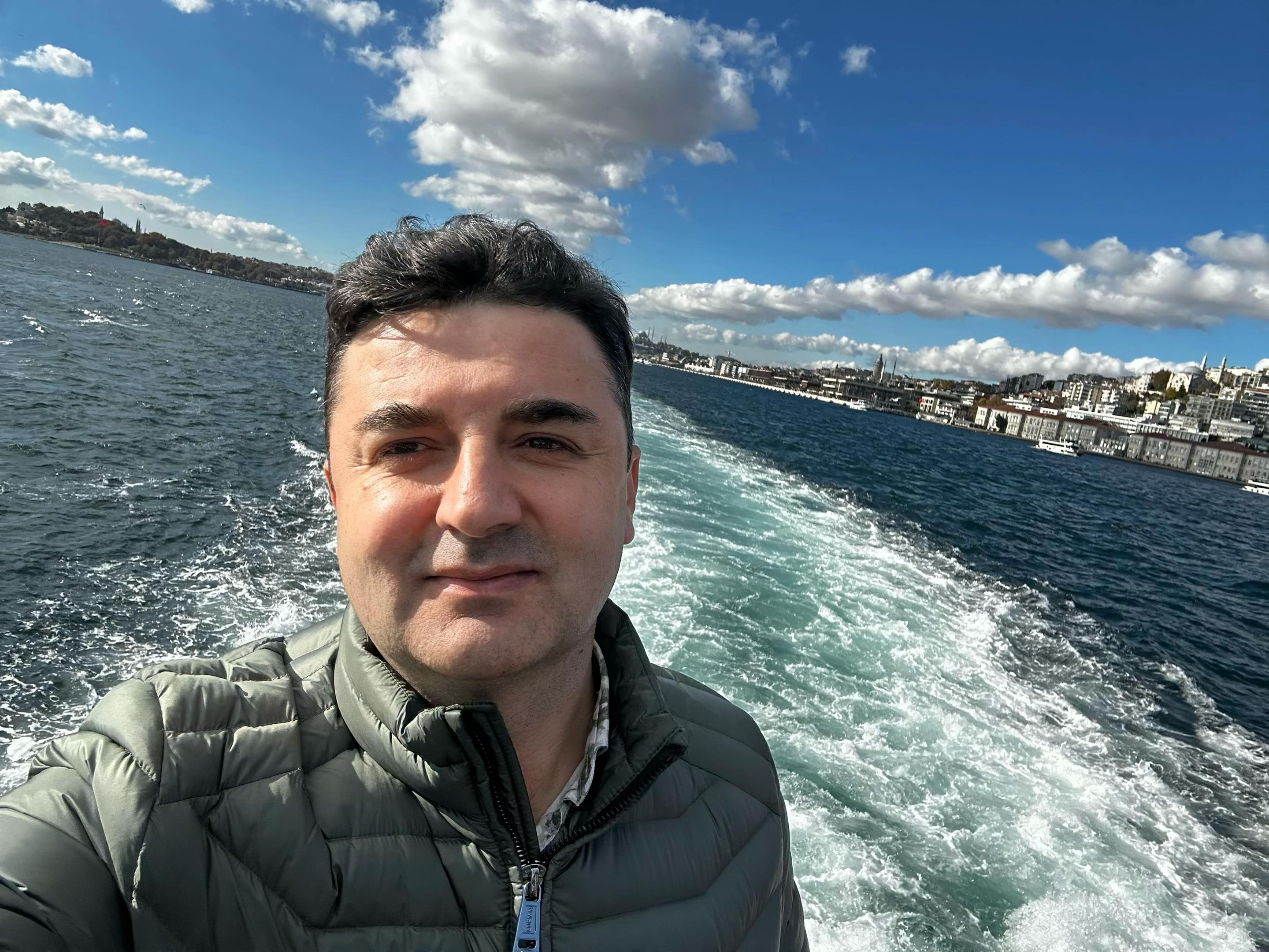 @&Ouml;zcan Yıldız