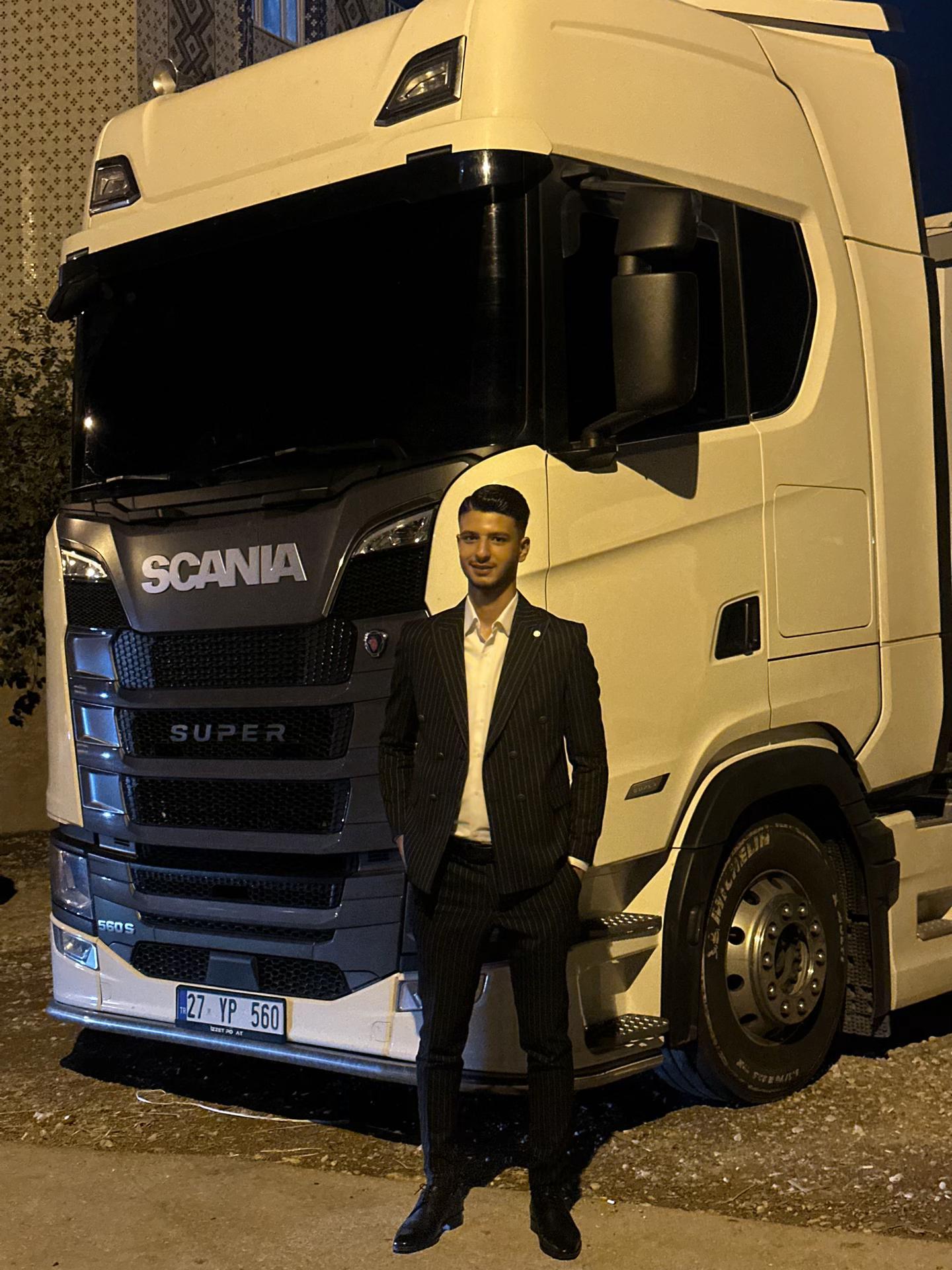 @İBRAHİM POLAT➕