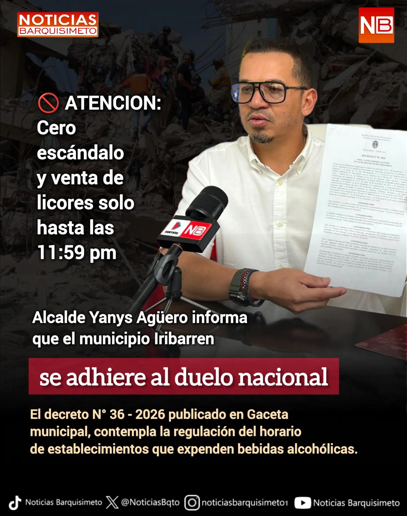 @Noticias Barquisimeto