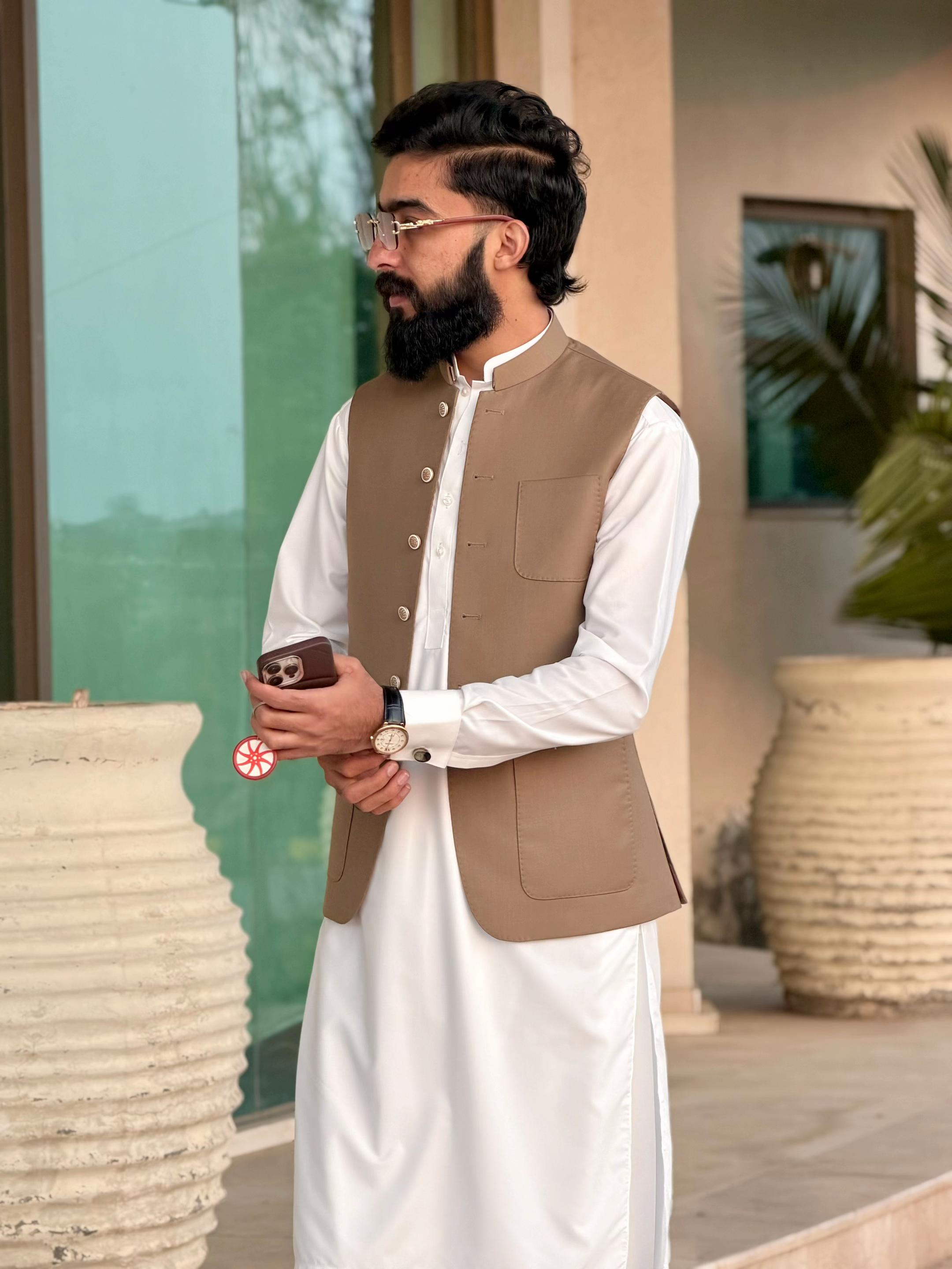 @Syed Musa Shah