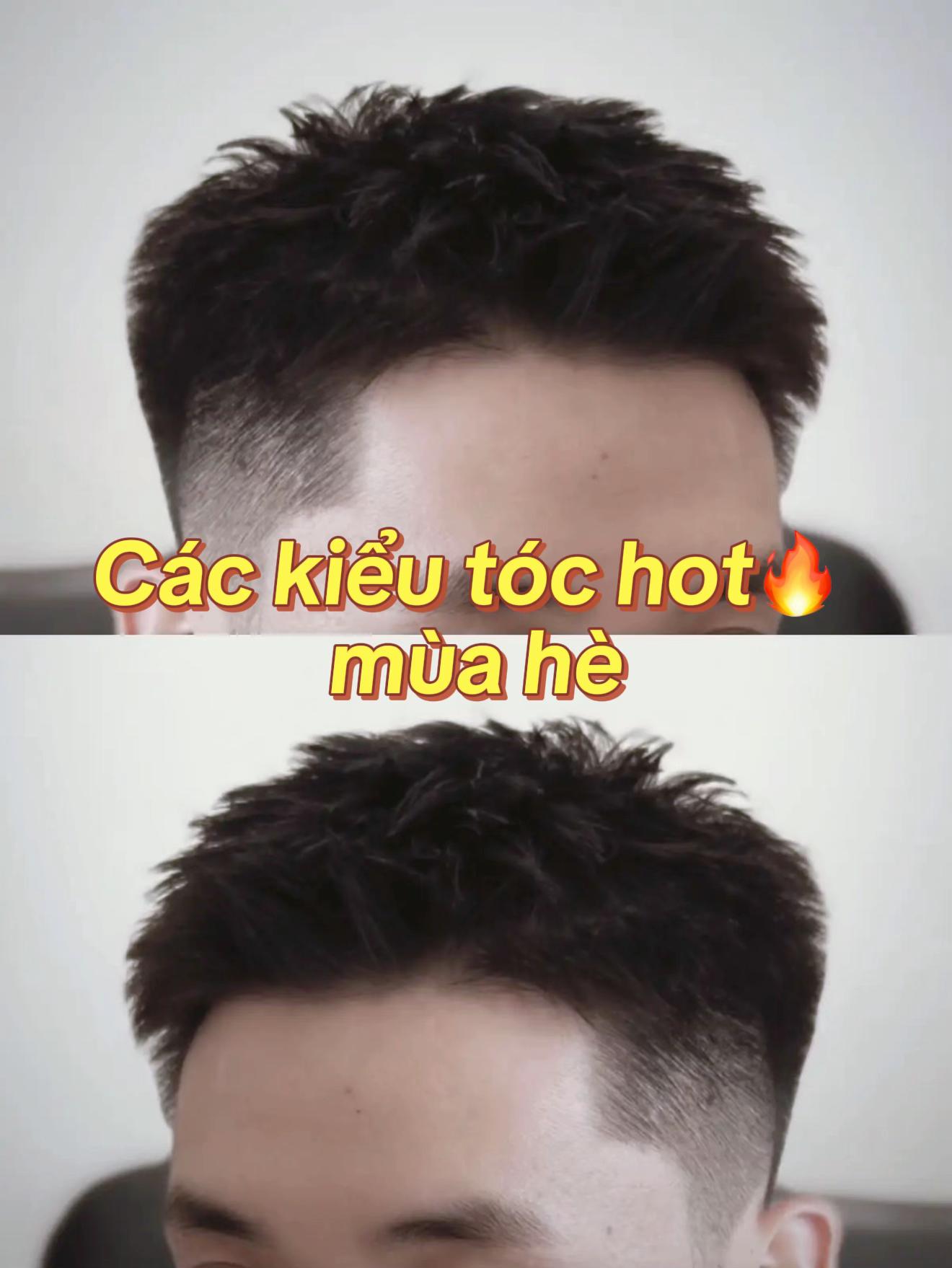 @Cắt Tóc Nam Đảo Phú Quý 💈