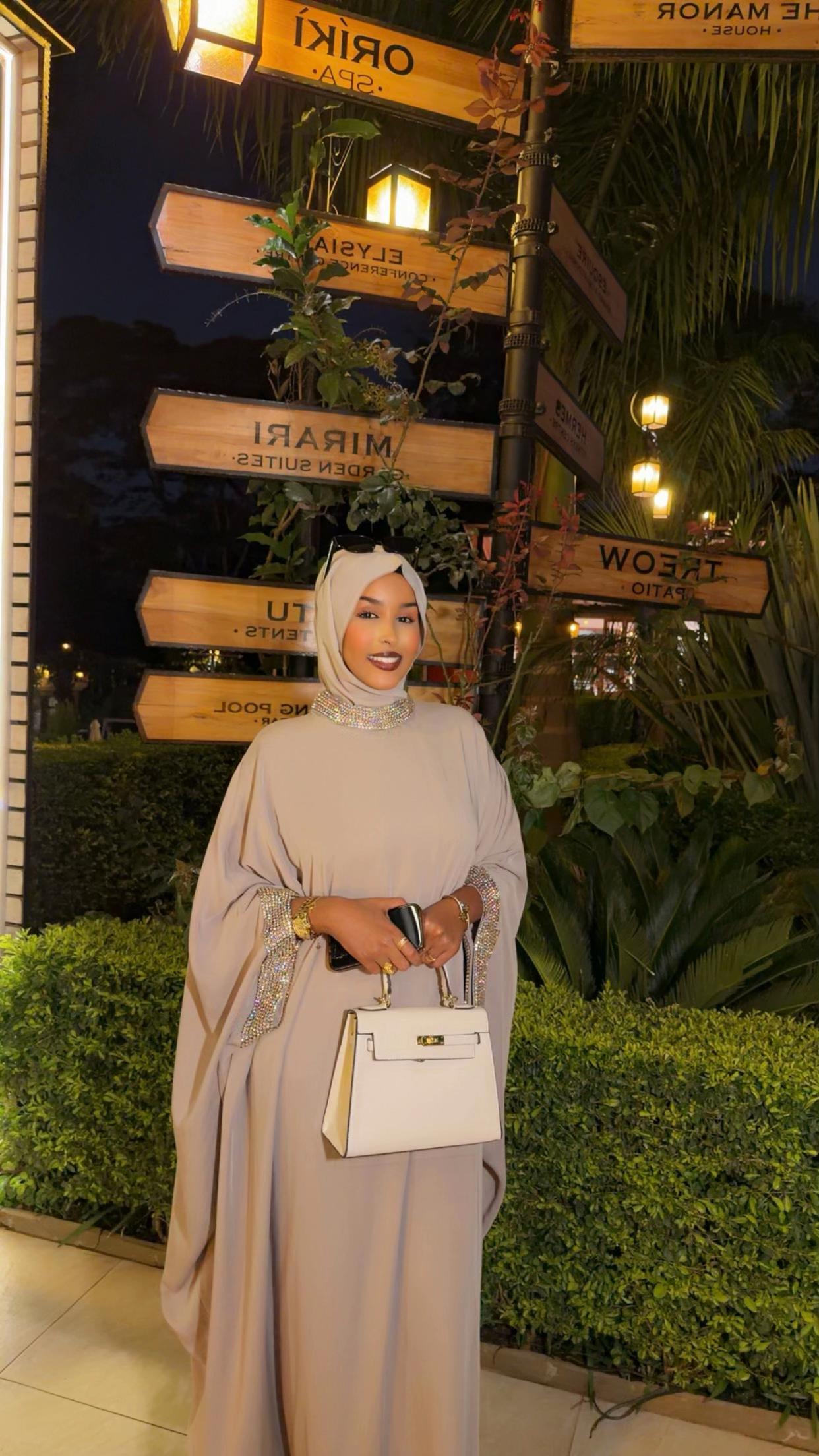 @Sadri bella 👸🏽🖤