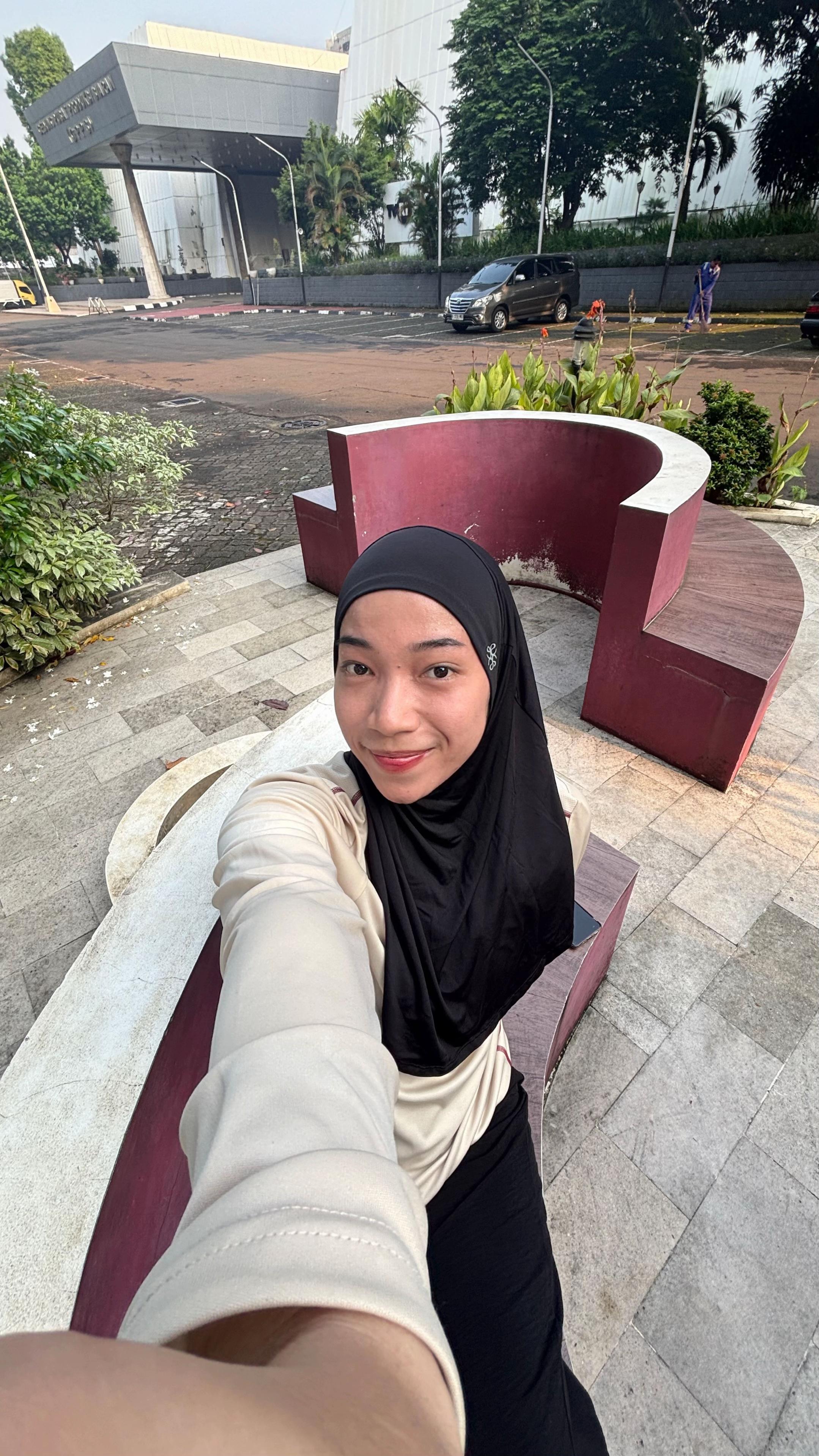 @chia pasaribu