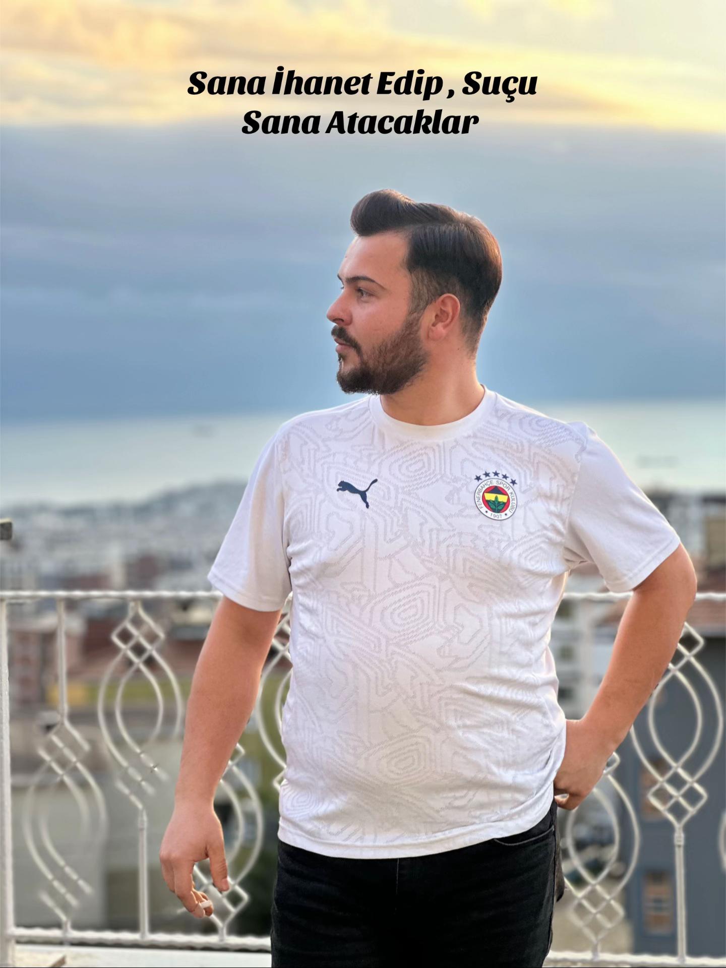 @Sedat Can UYLASI