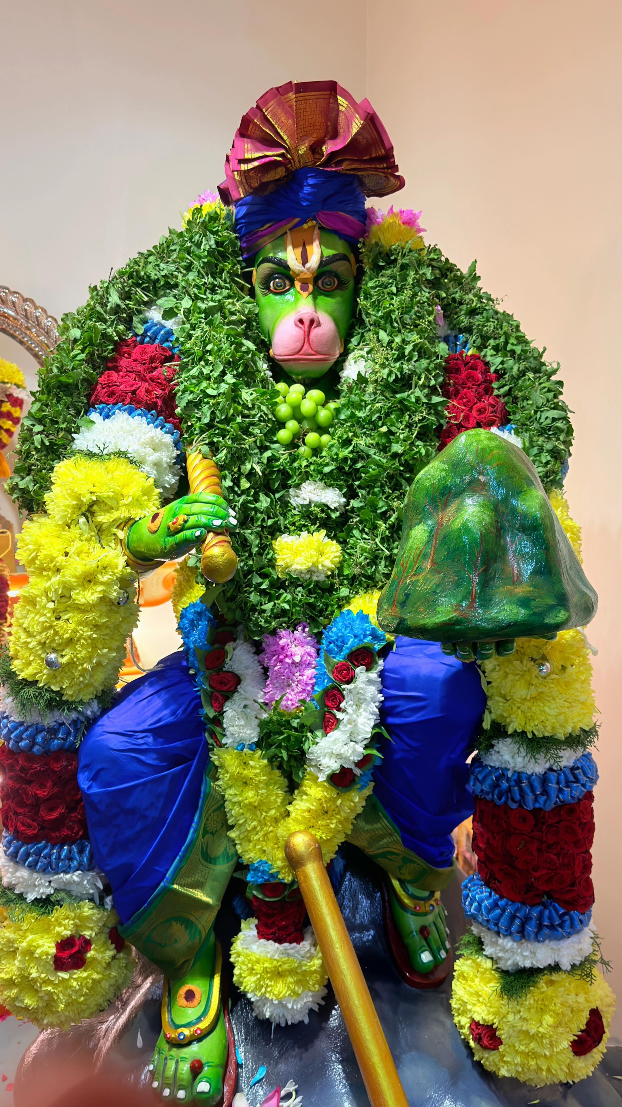 @Pratyangira bhajans samaj