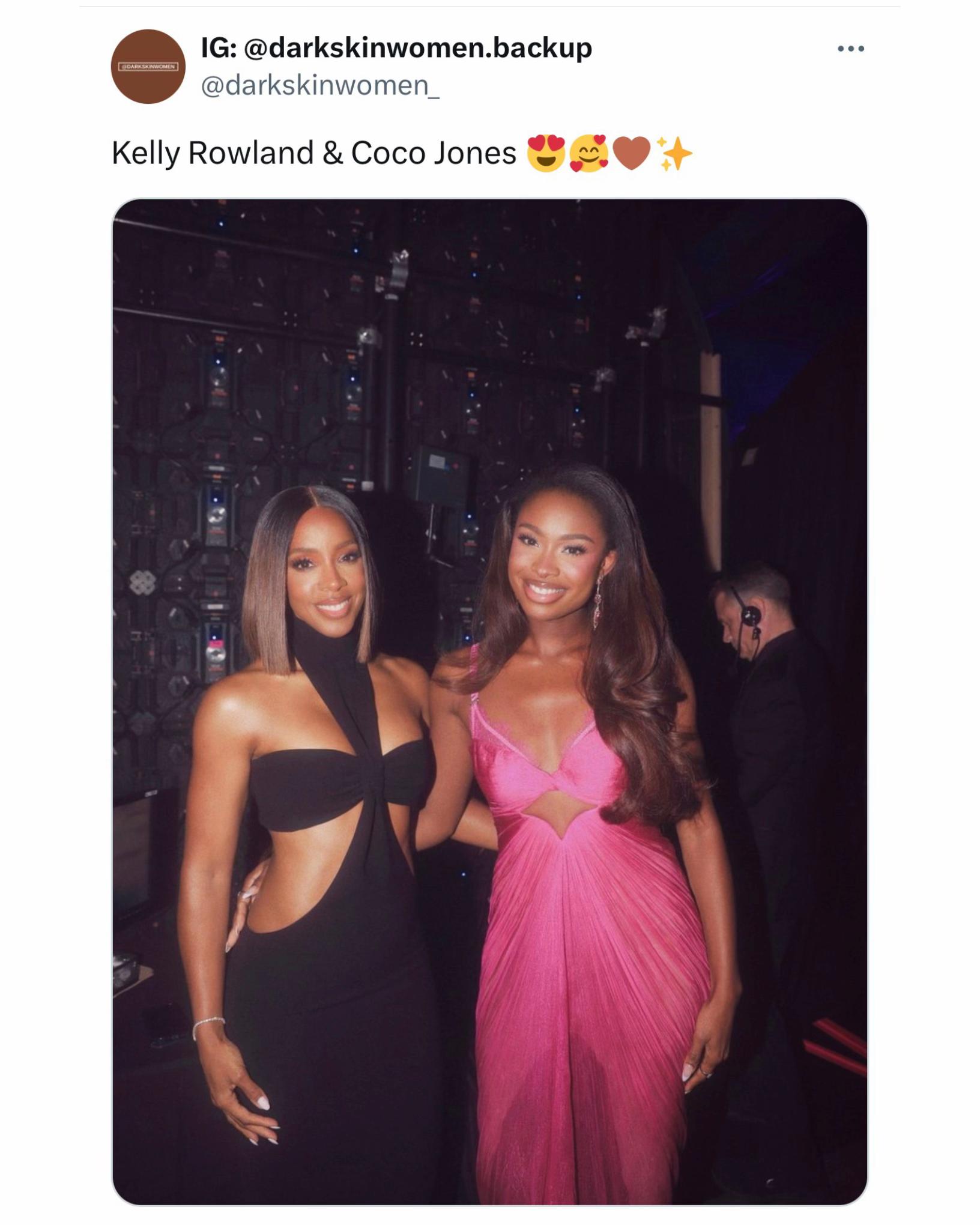 @darkskinwomen