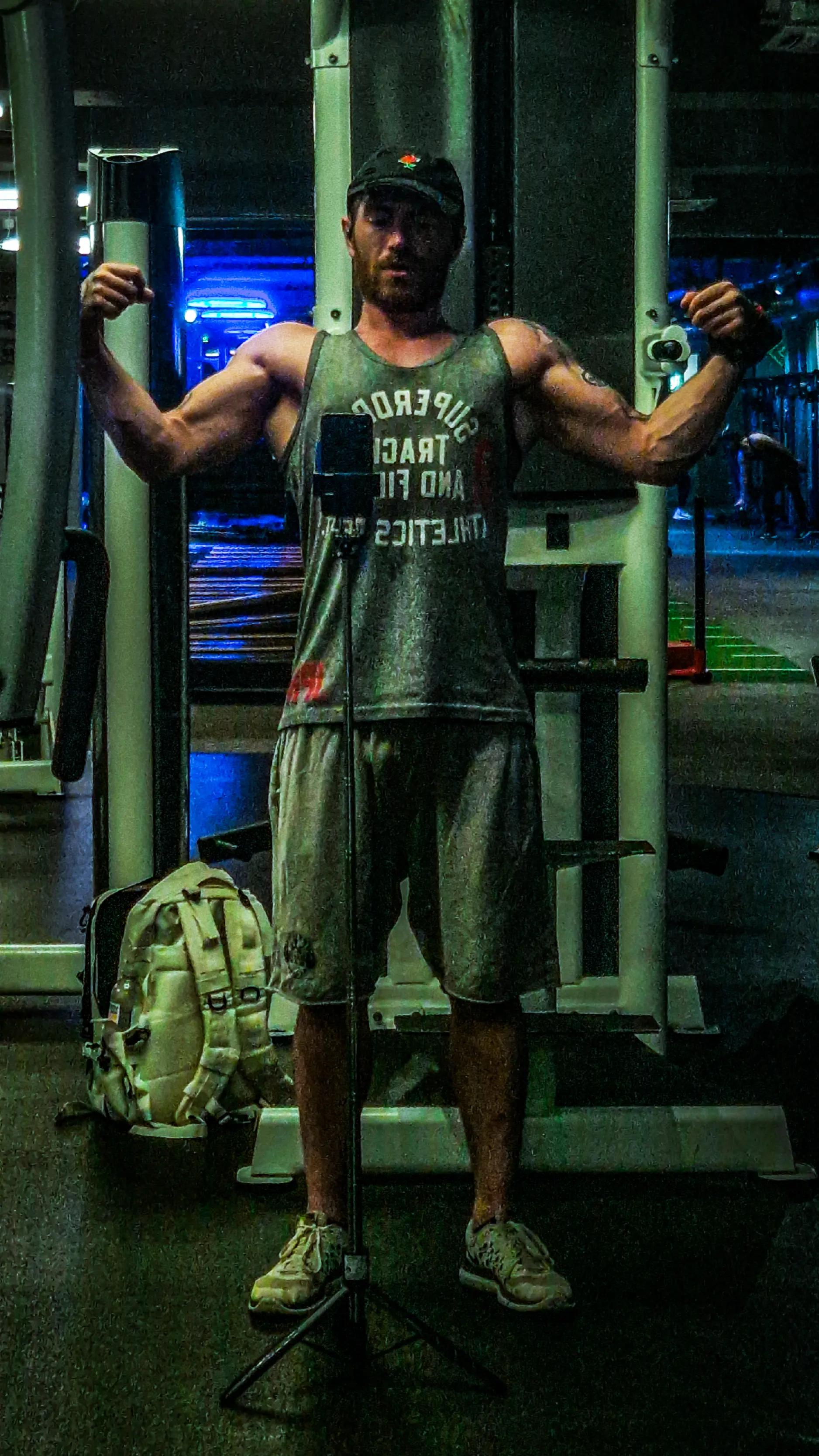@⚜️DeccyLifts⚜️