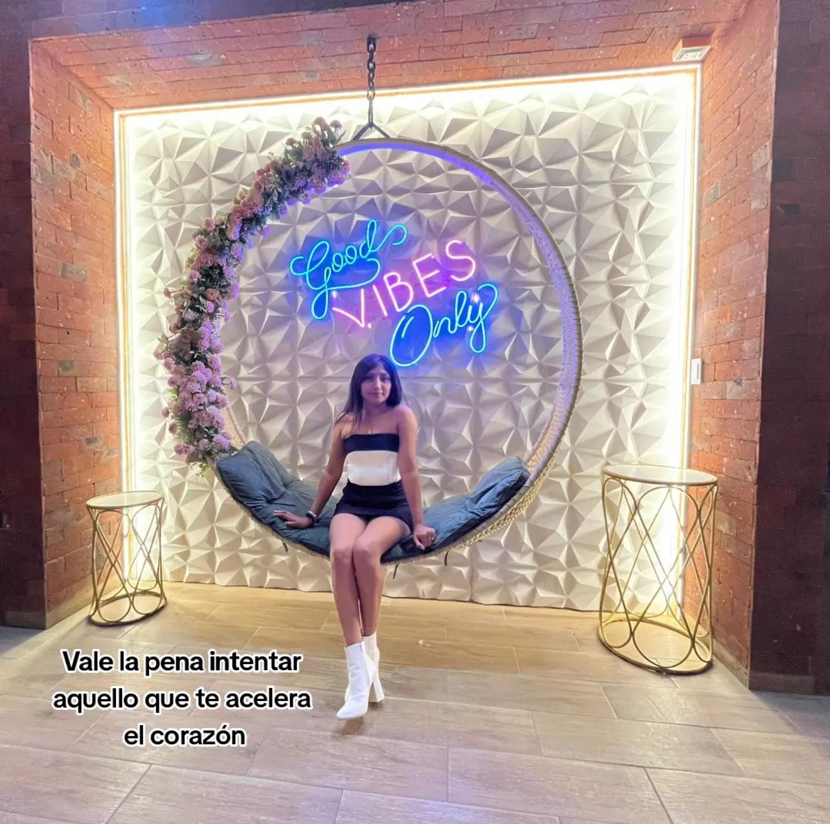 @Lesly Bautista