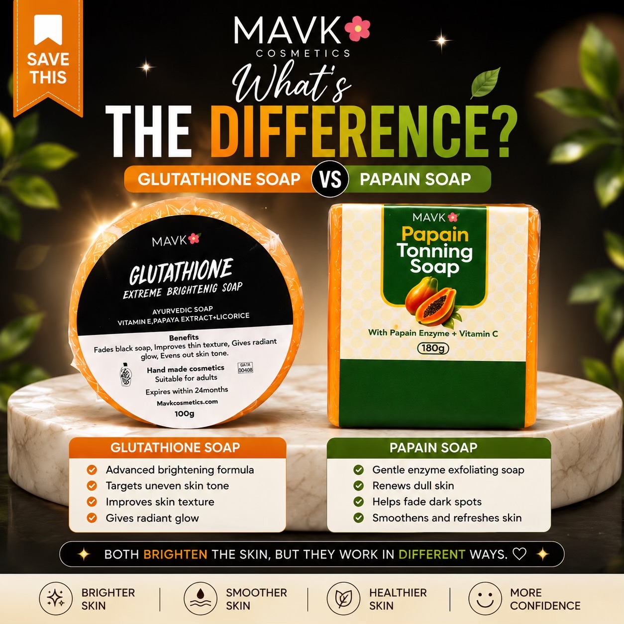 @MAVK SKINCARE SUPPLIERS UG