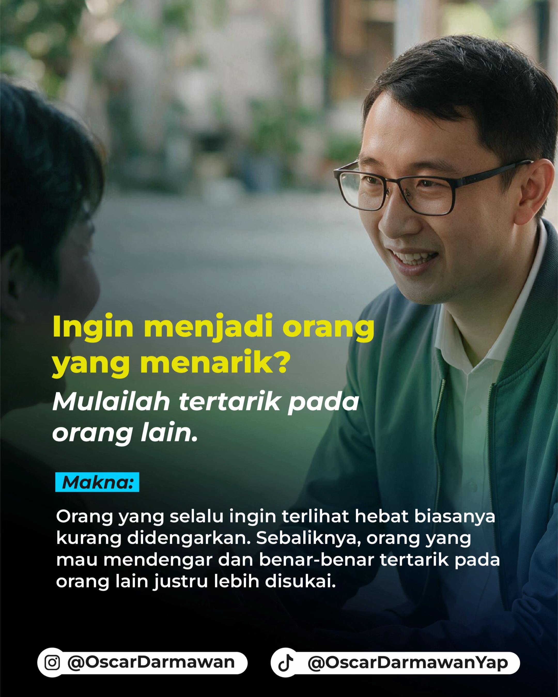 @Oscar Darmawan