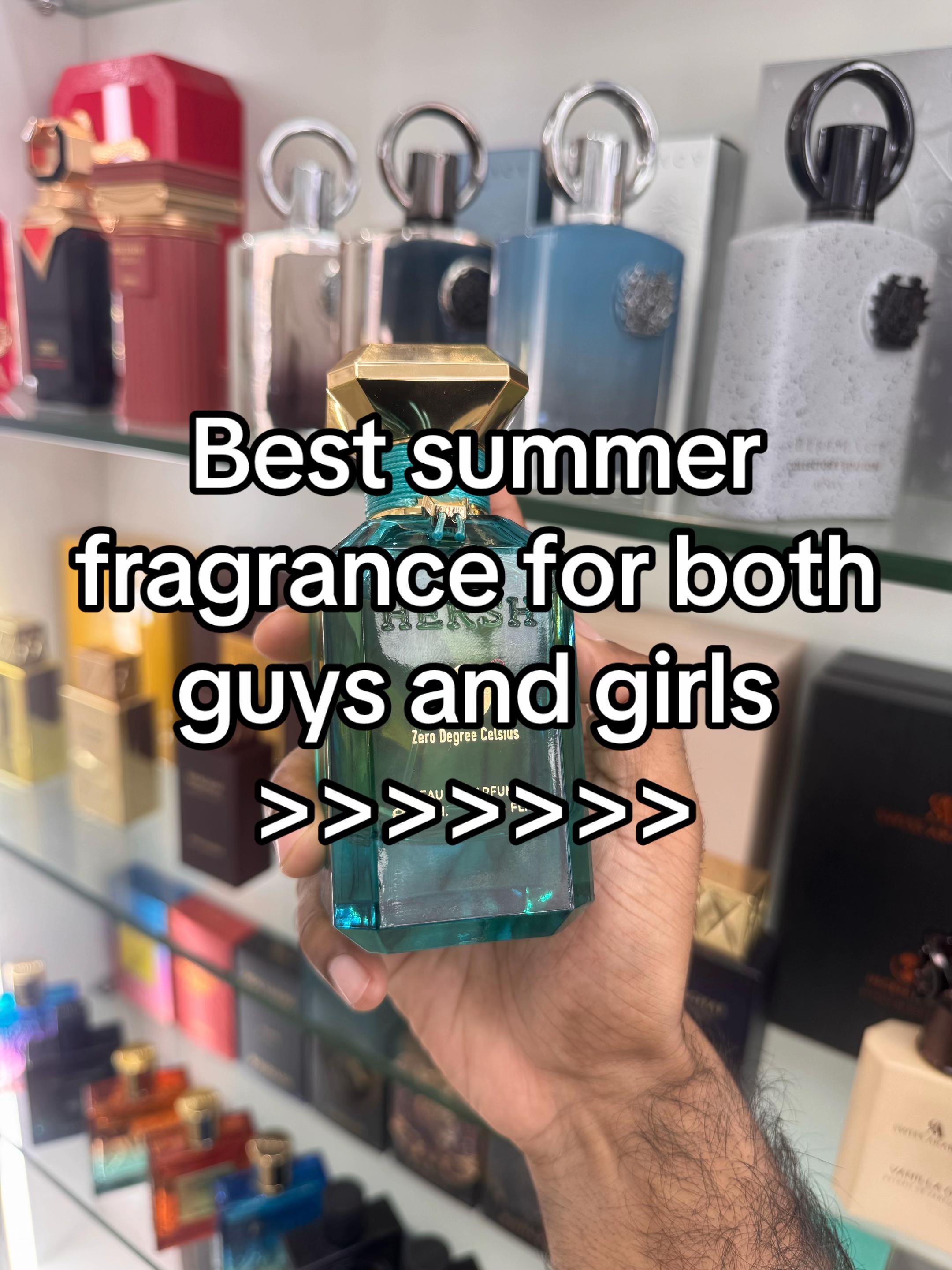 @Pearl Fragrances