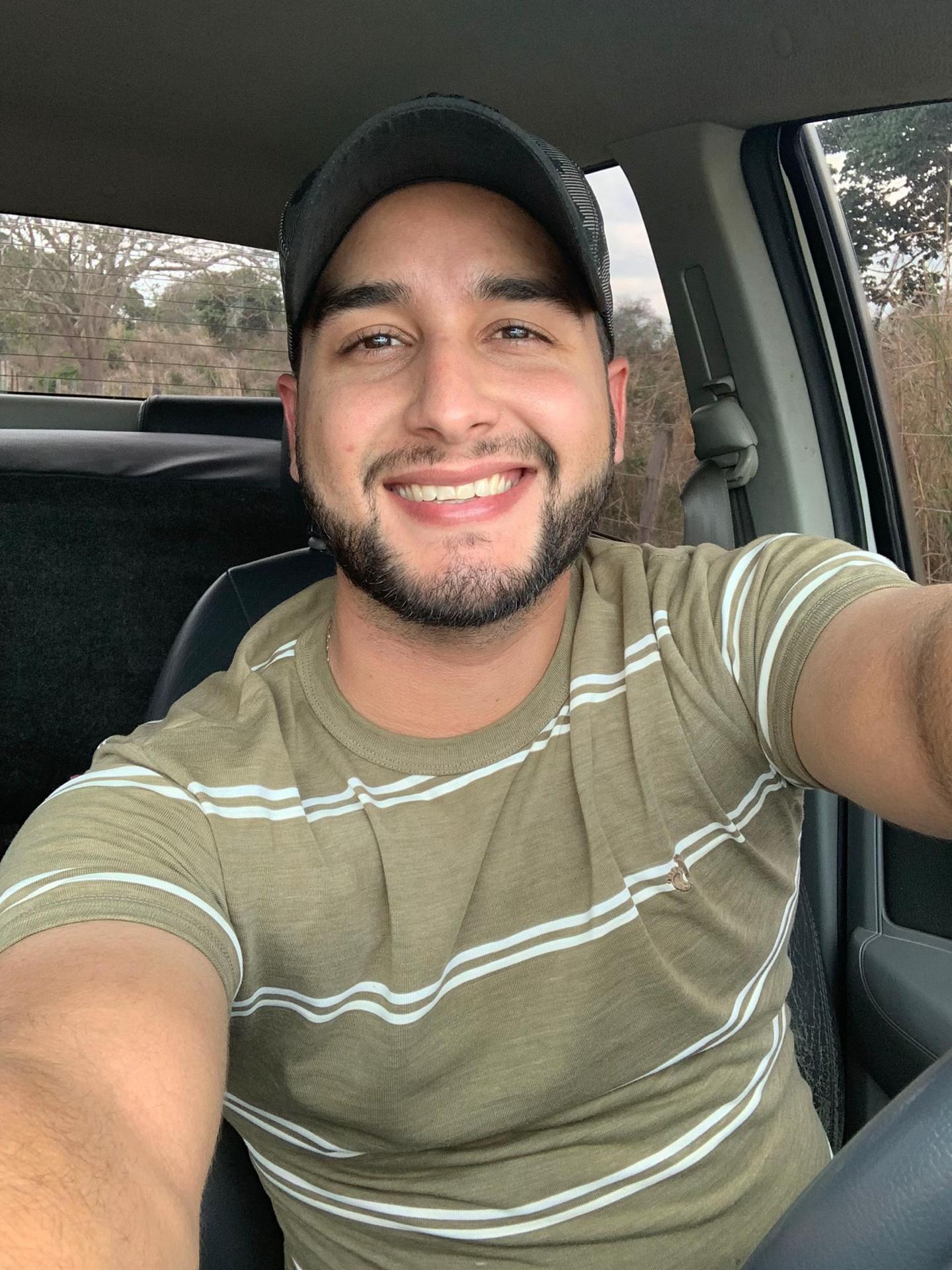 @Luis Fernando Silva 🐎🔥