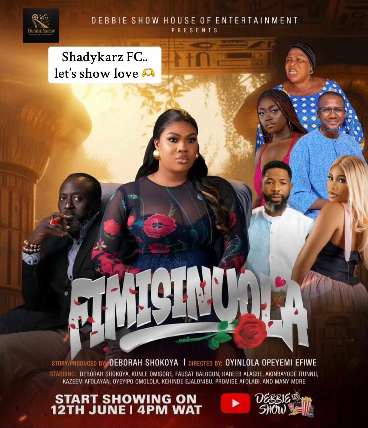 @ShadykarzMedia