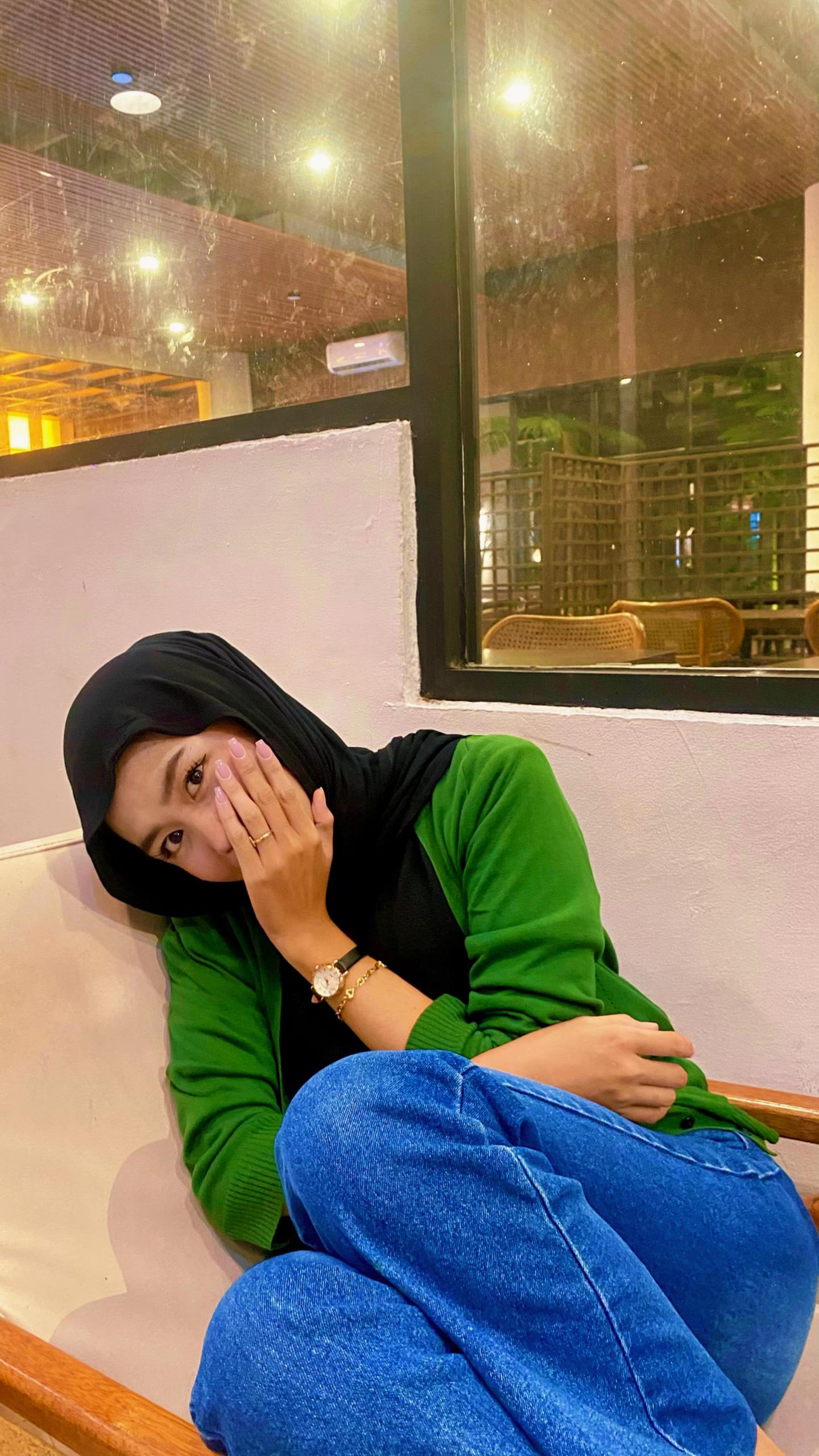 @Nanda