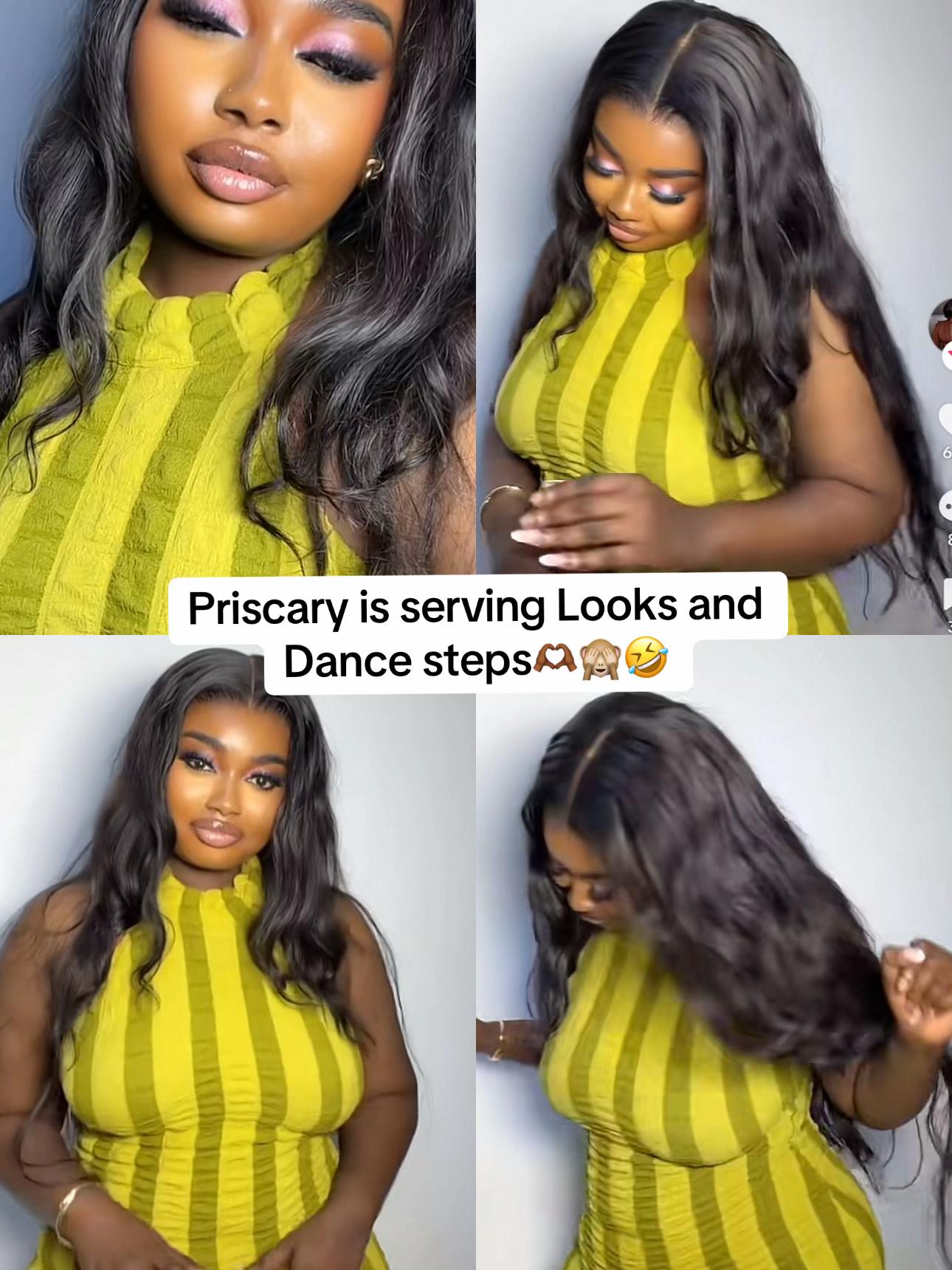 @JUST 4 PRISCARY
