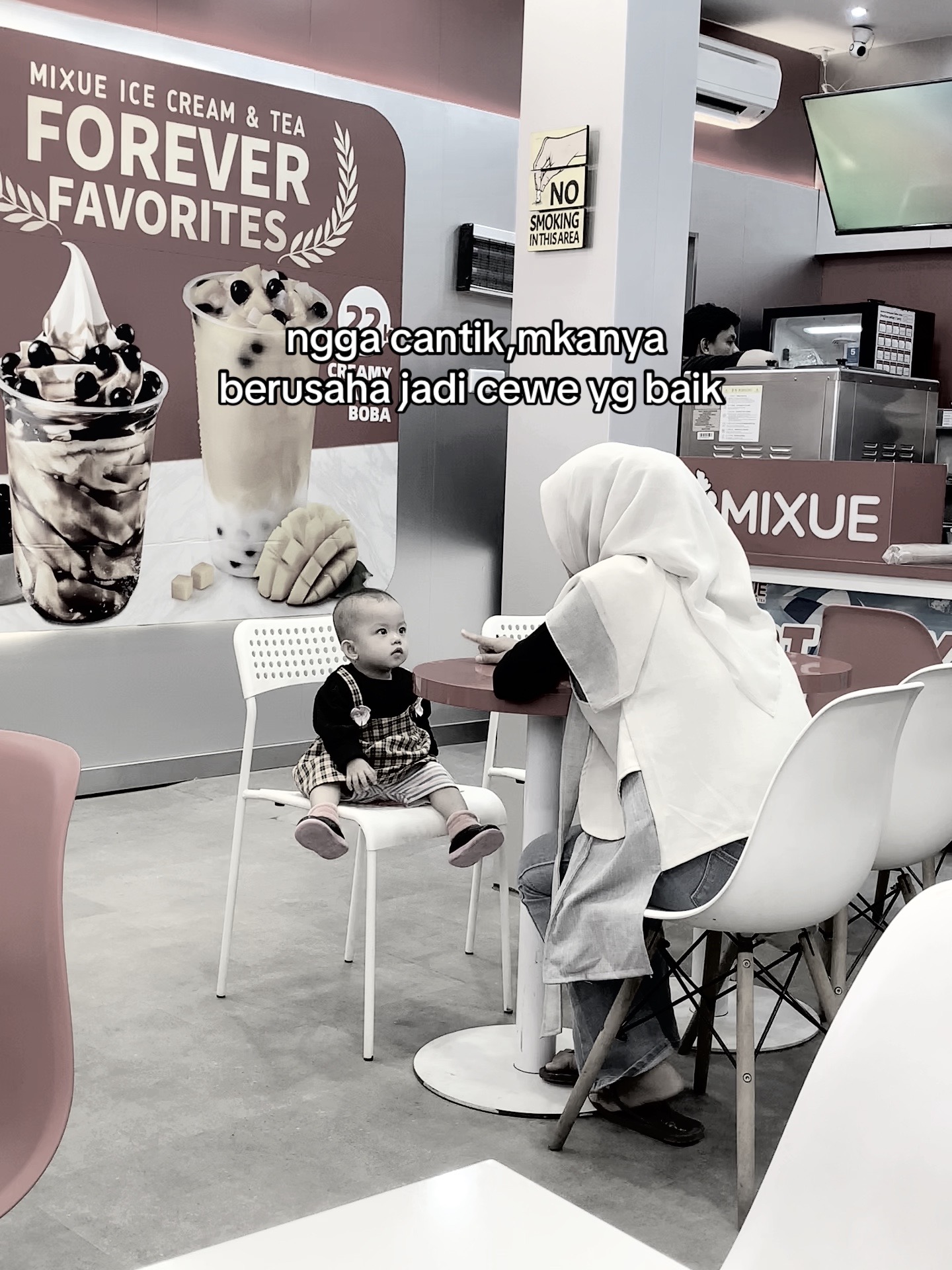 @Ibu 2 Anak🌻