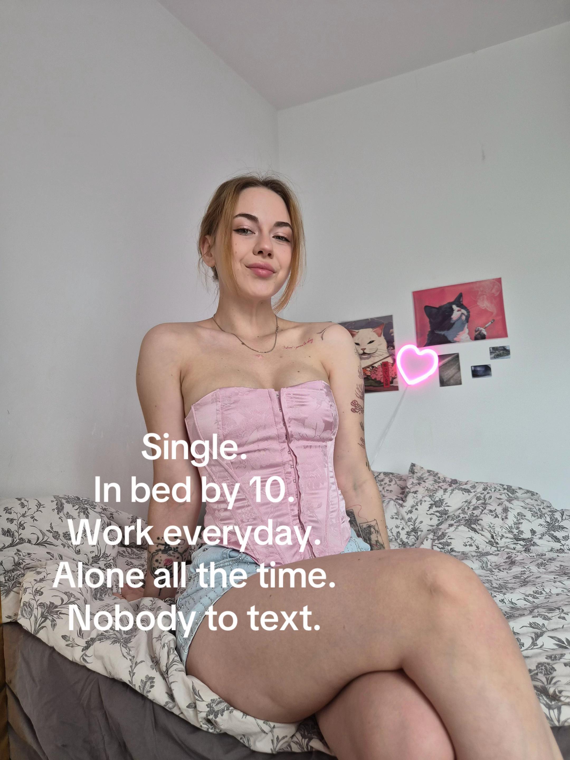 @Chloe Abbot 💕