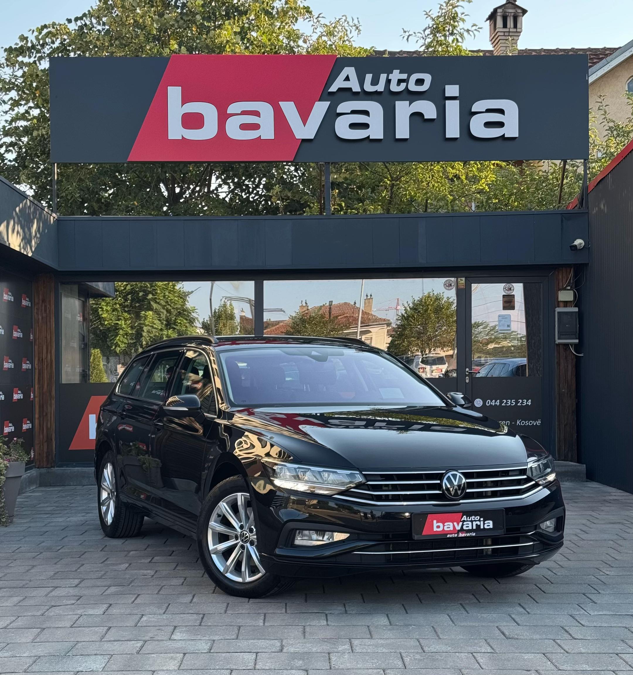 @AUTO BAVARIA
