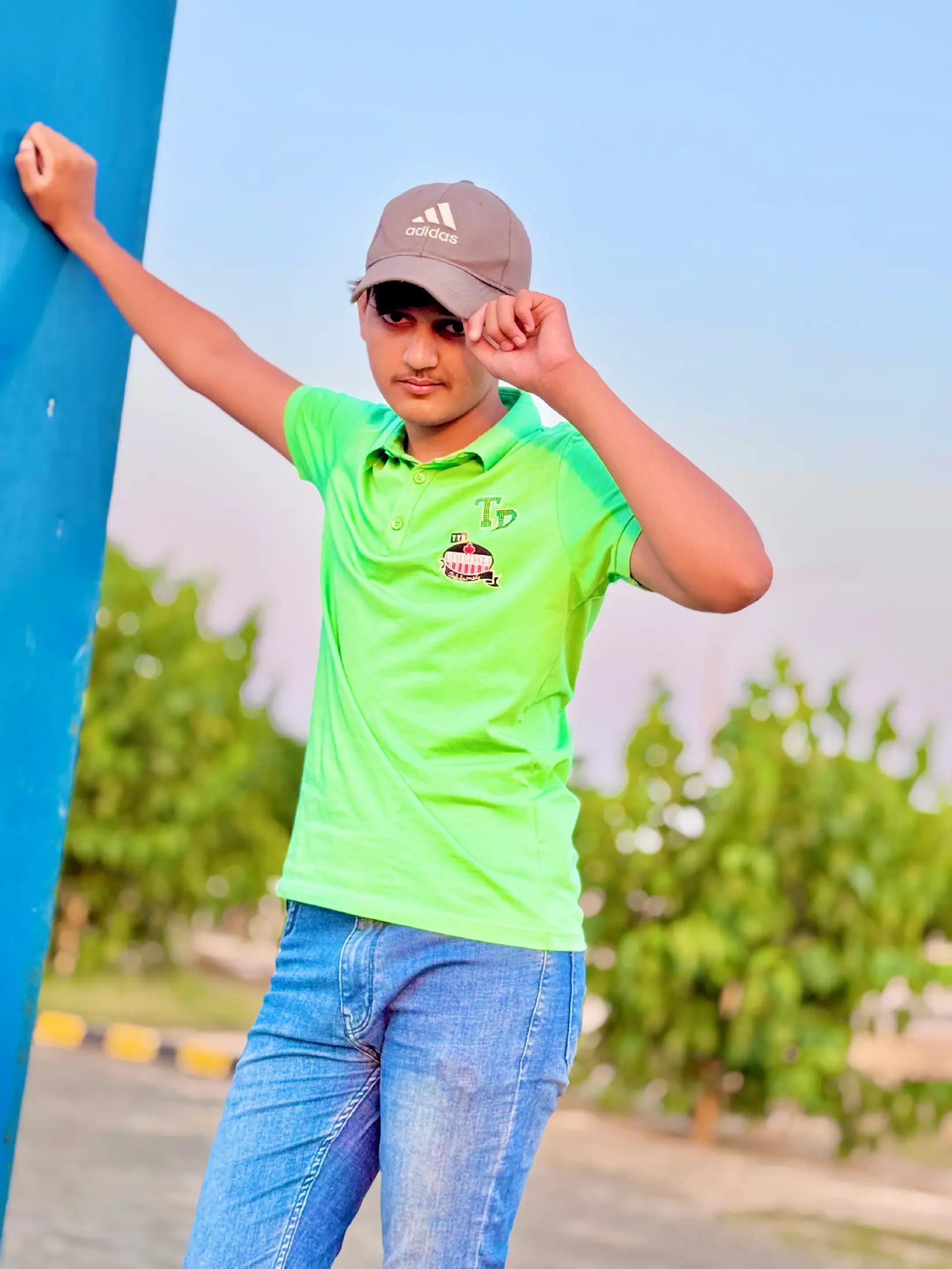 @Oo it&rsquo;s me chintu