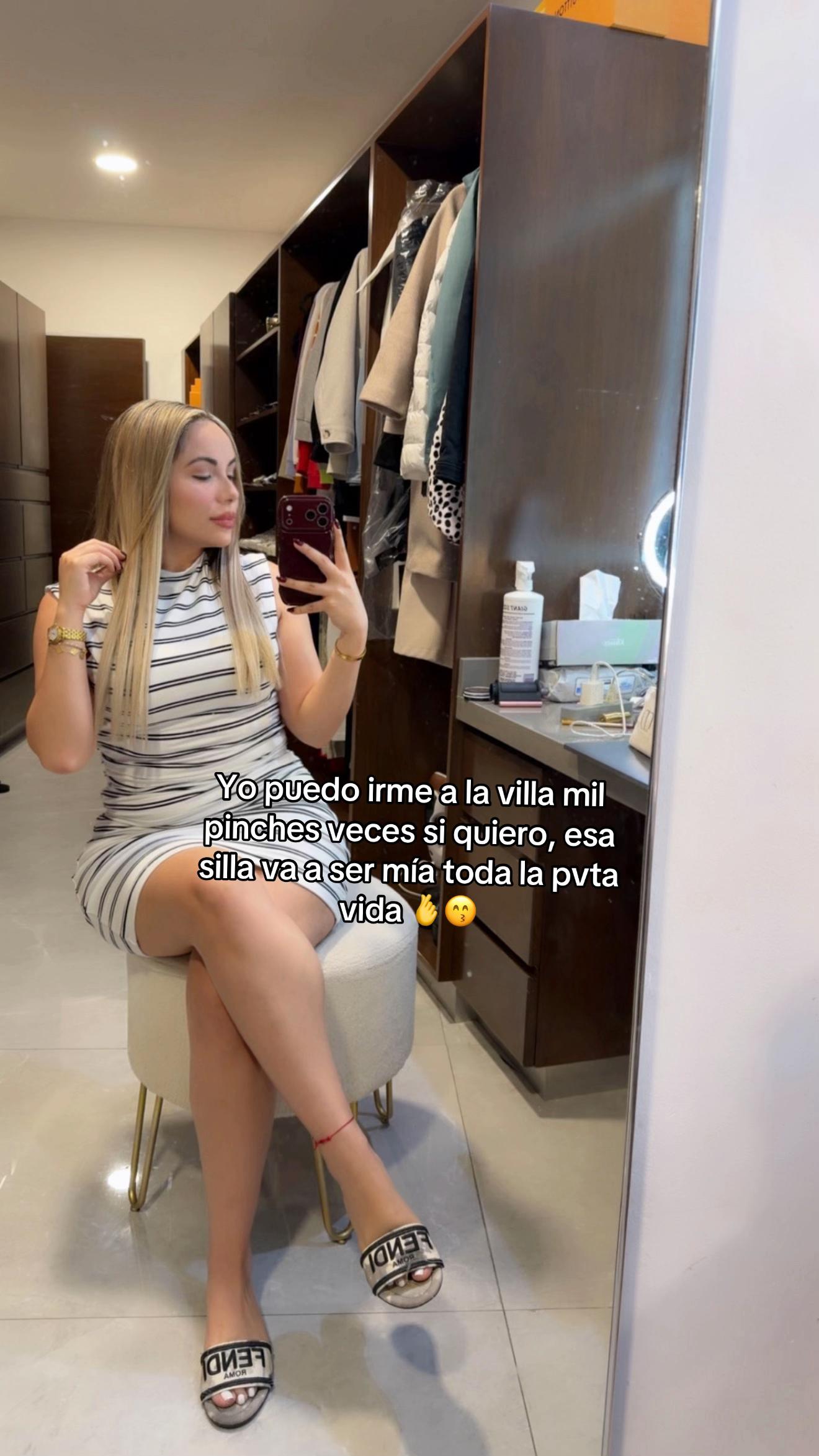 @Denisse Carrillo