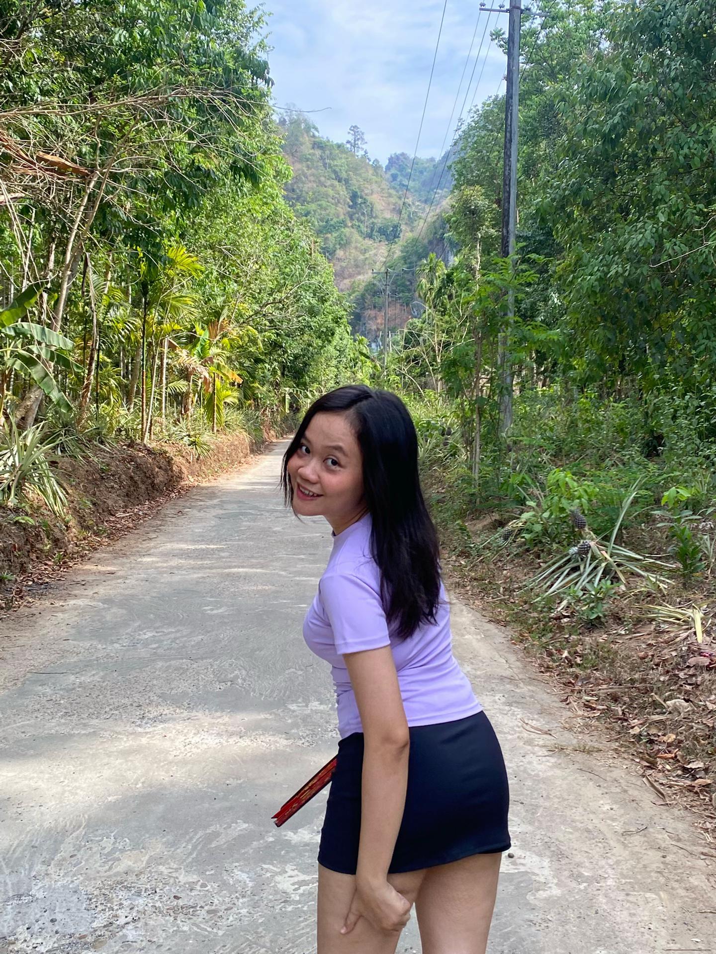@Nan Myintzu Thar