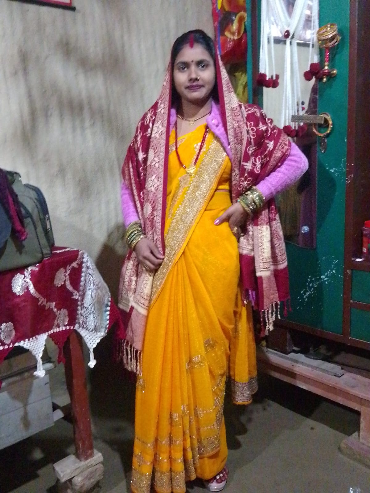 @Antima devi