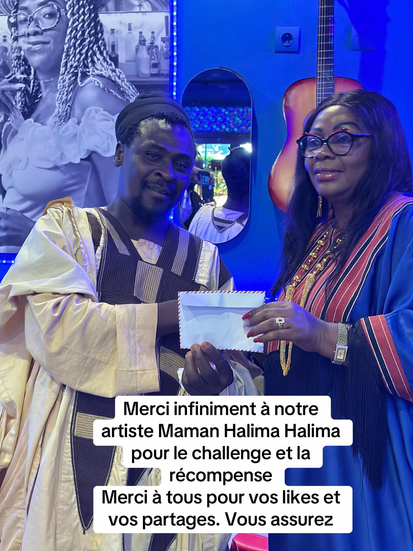 @MONSIEUR NAH PON