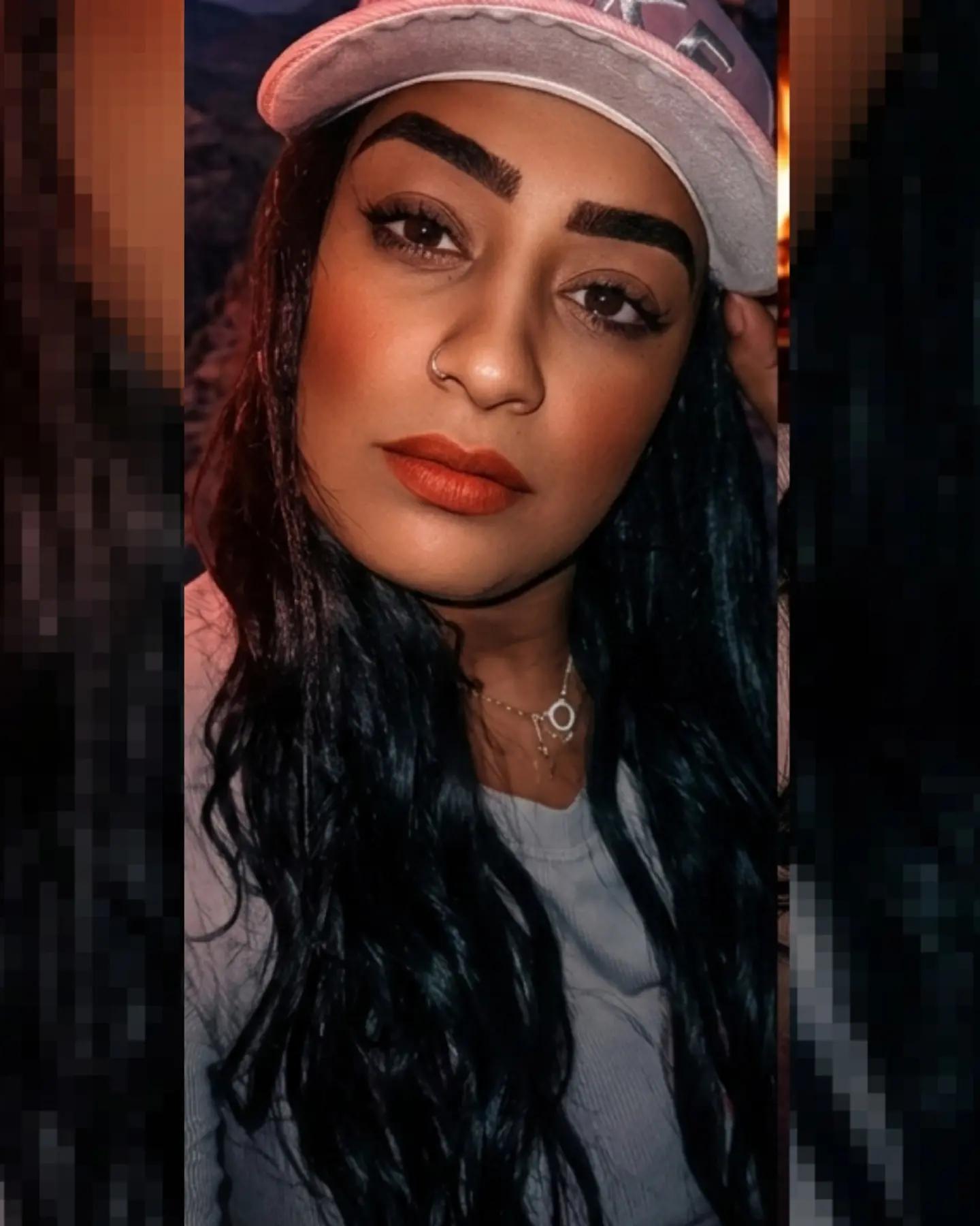 @Teka Rodrigues