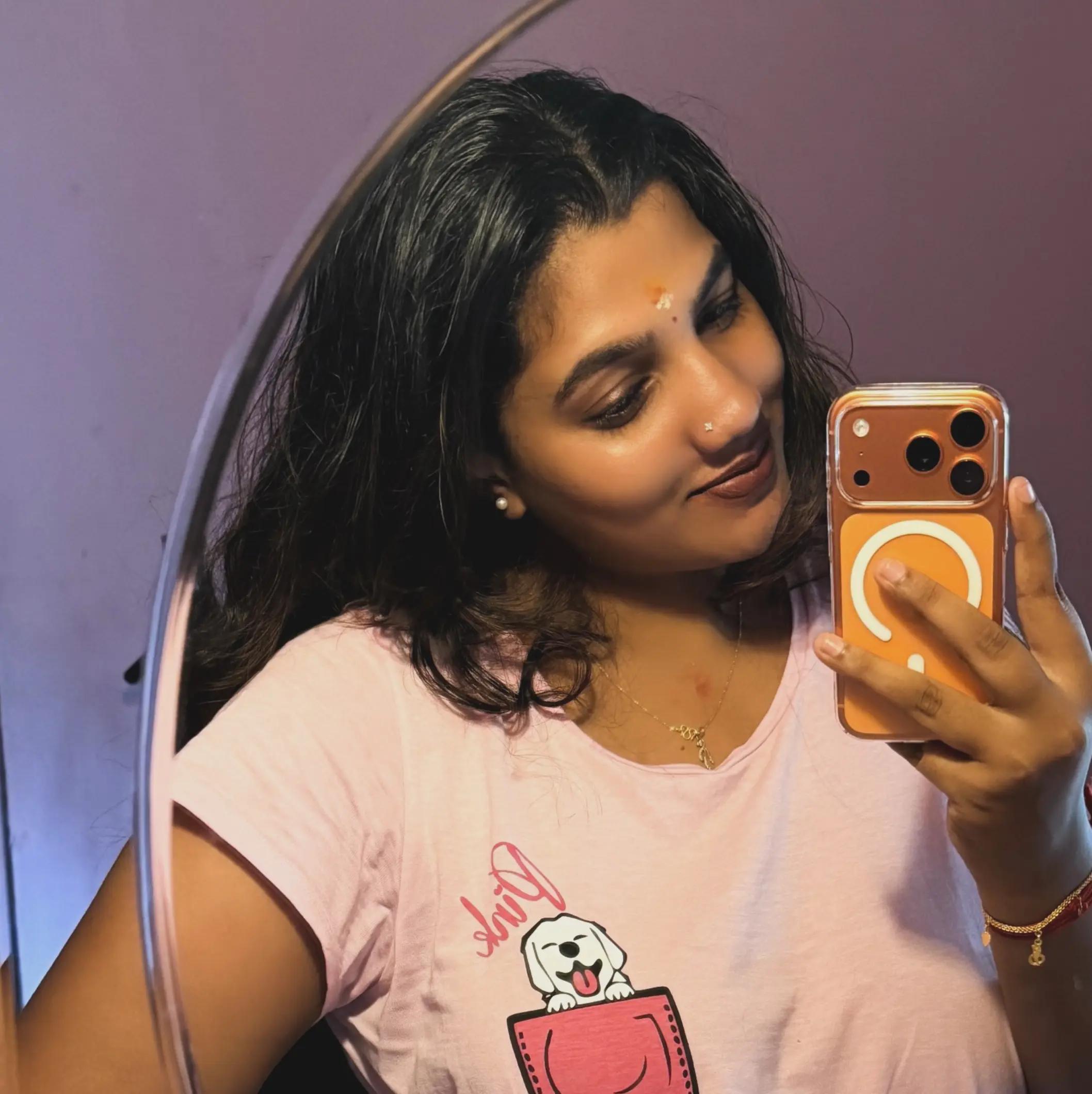 @Saranya