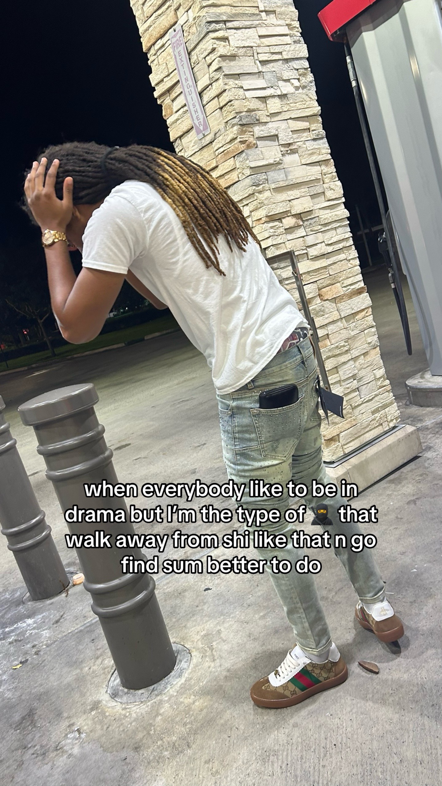 @Kanye