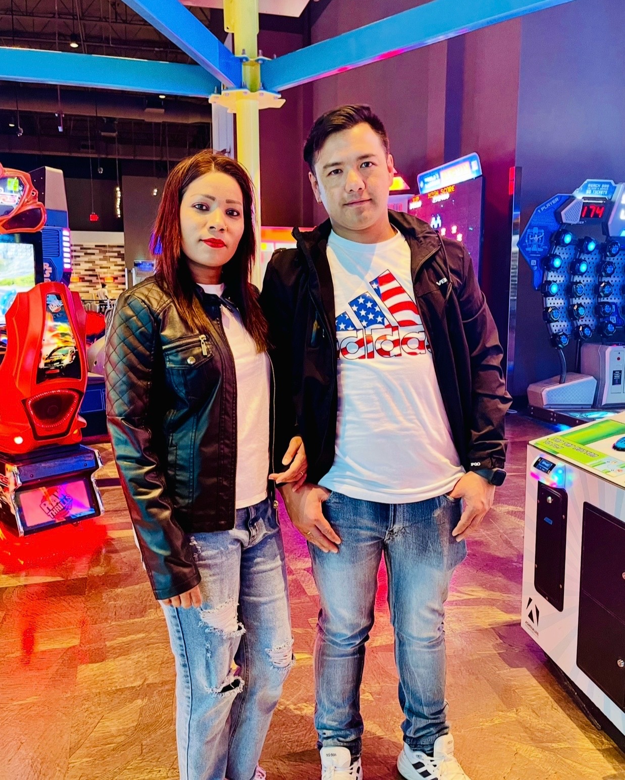 @Ranu ❤️