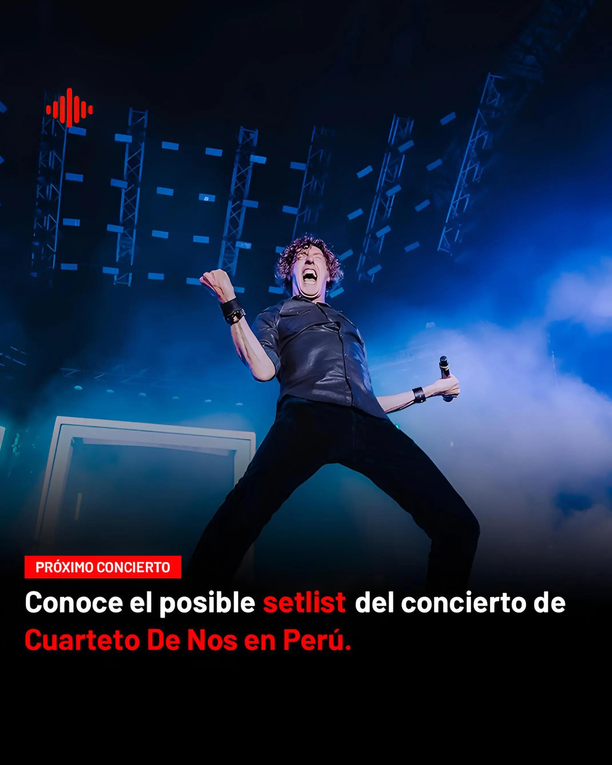 @Eventos Per&uacute;