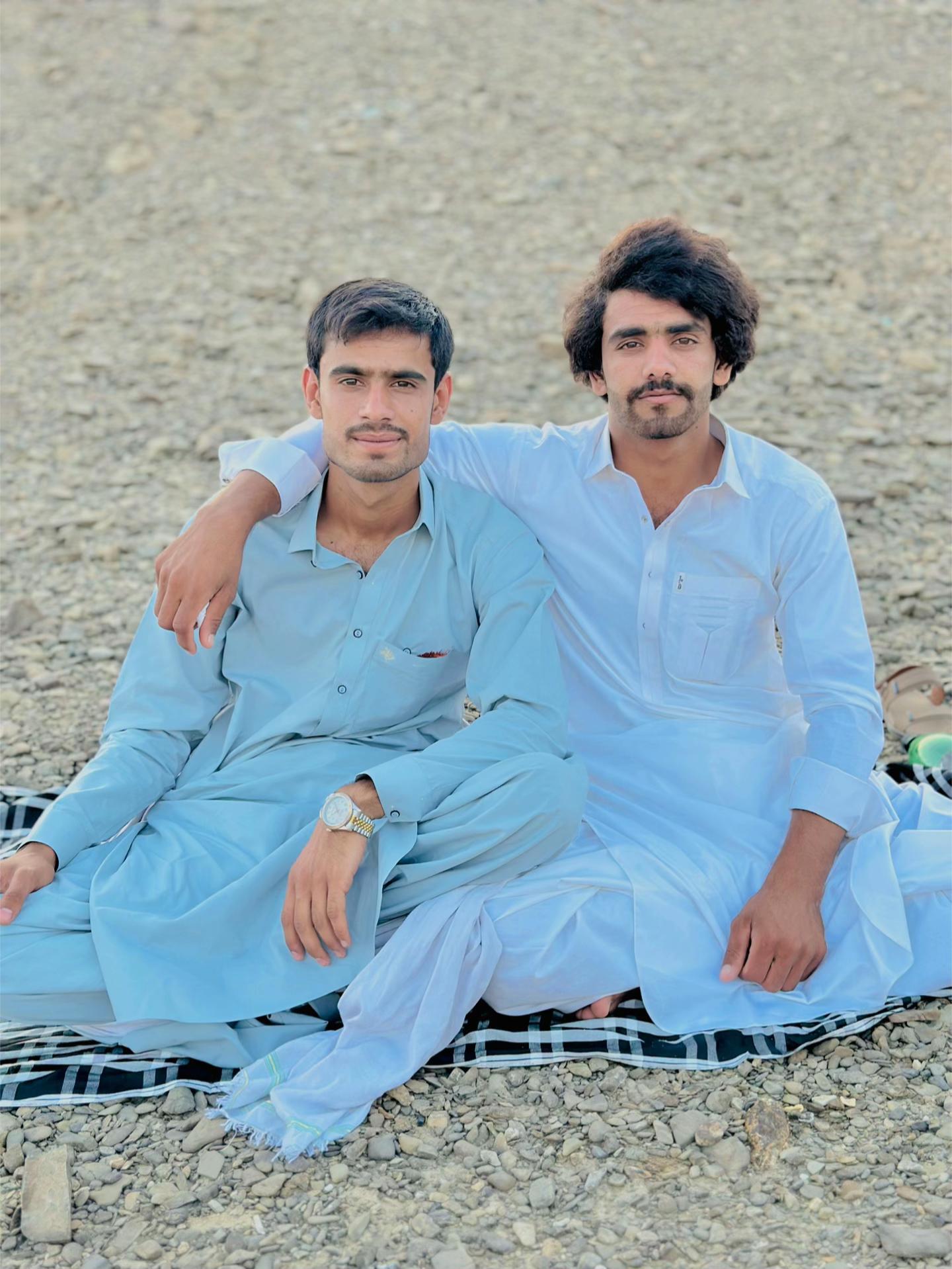 @Mokrambaloch