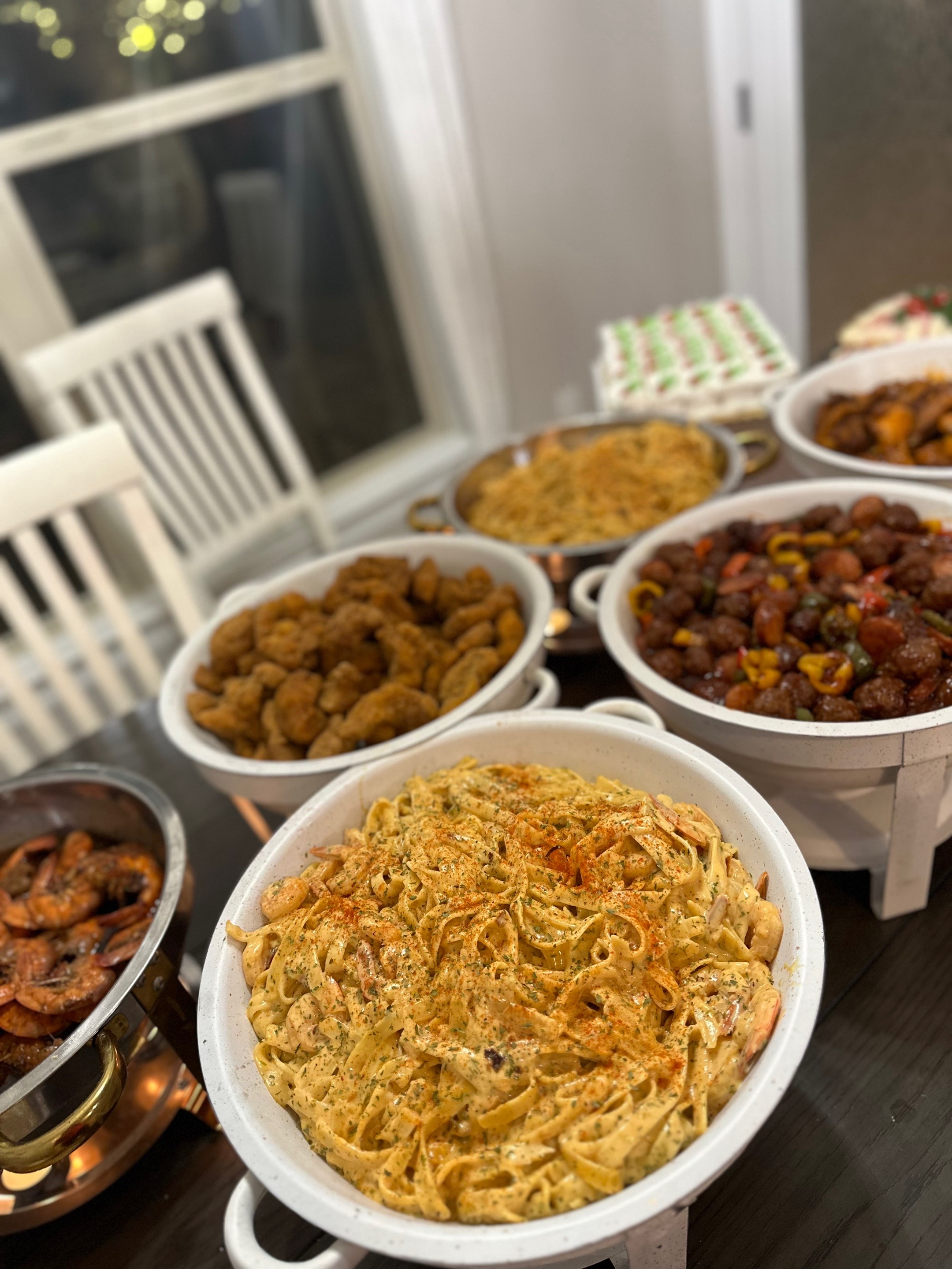 @DaRoyal3_Catering