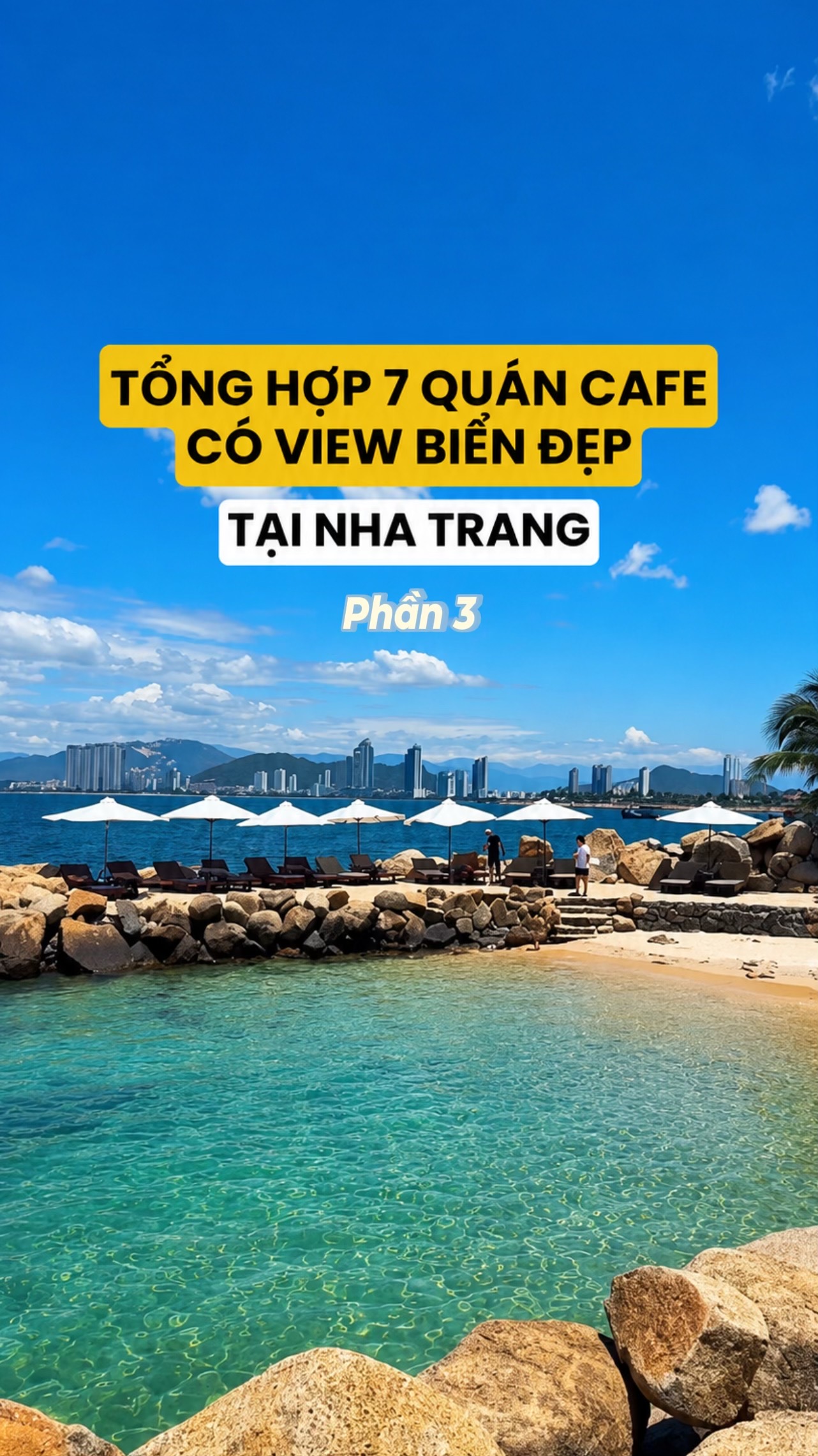 @Lucas ở Nha Trang