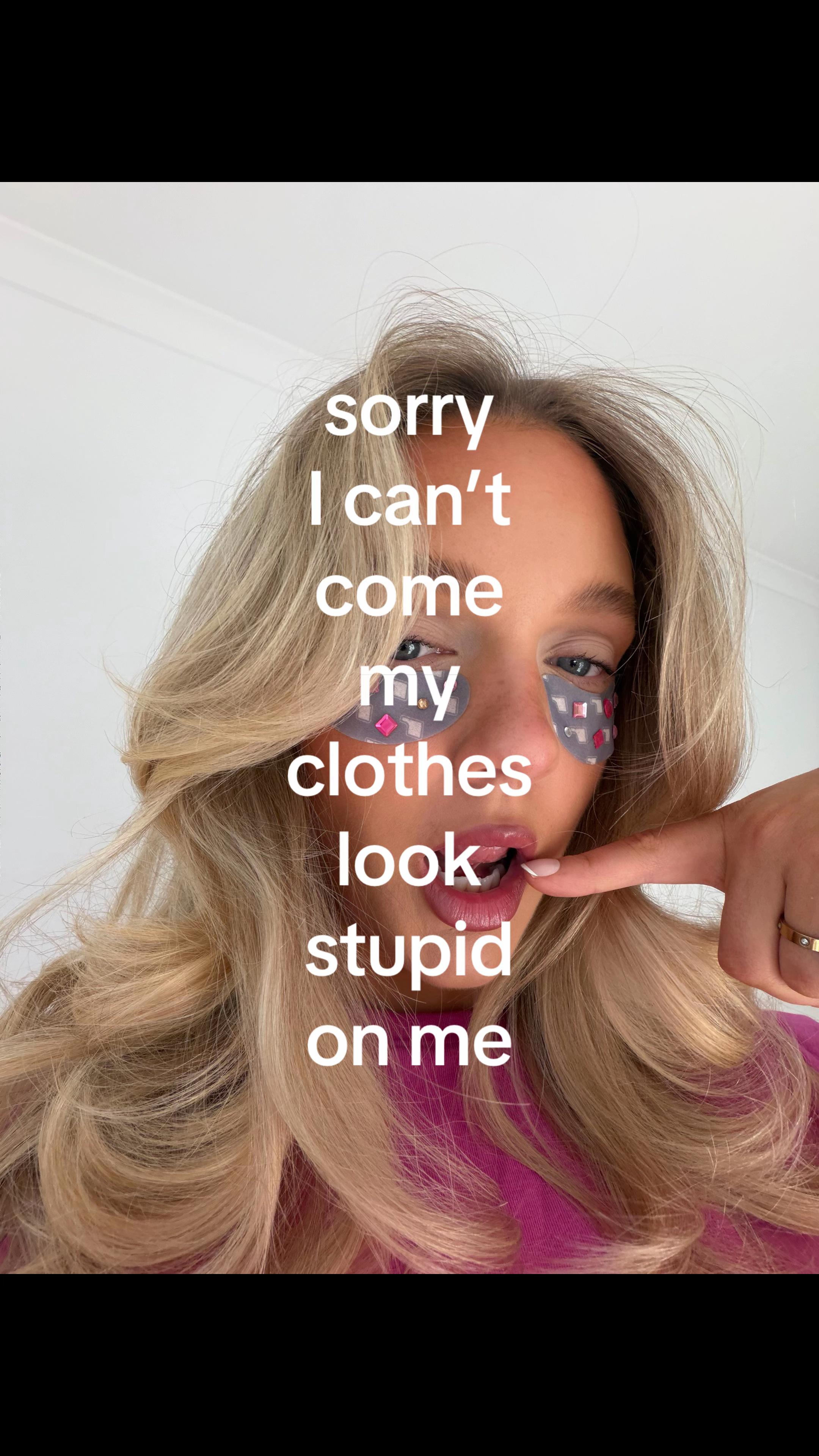 @TESSA WELLS