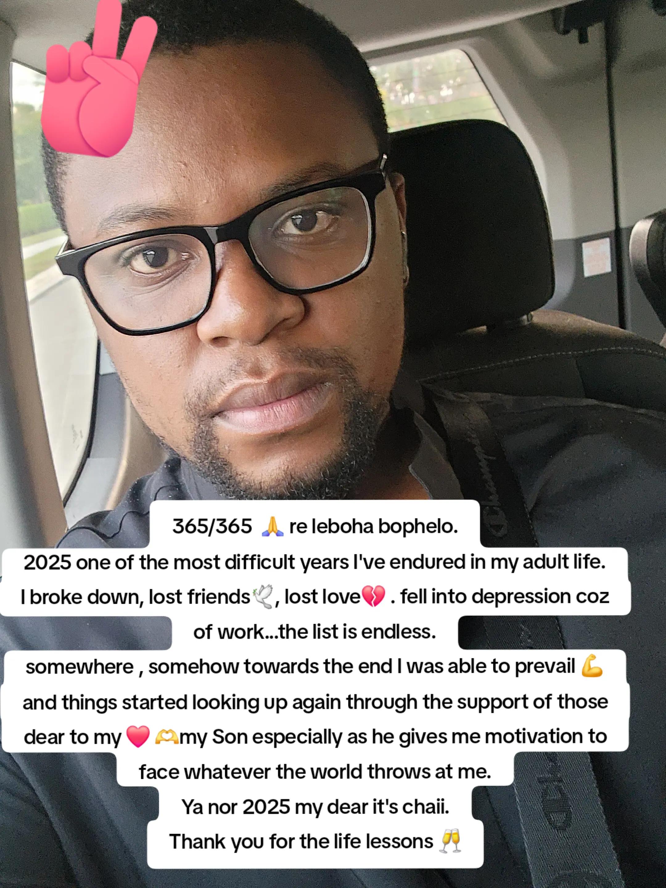 @sotho guy