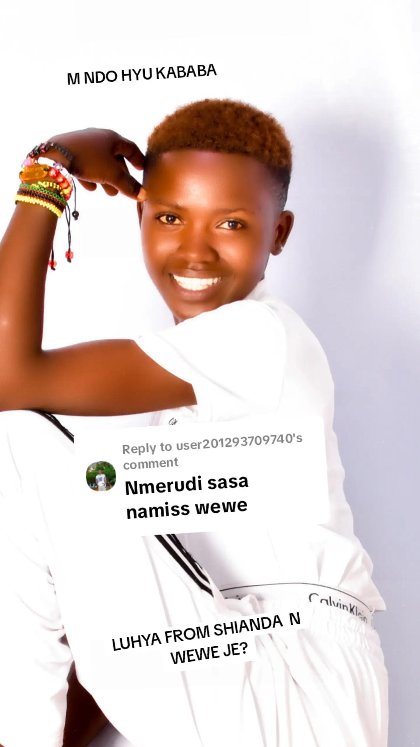 @❤️😍SHIANDA FINNEST❤️😍💖