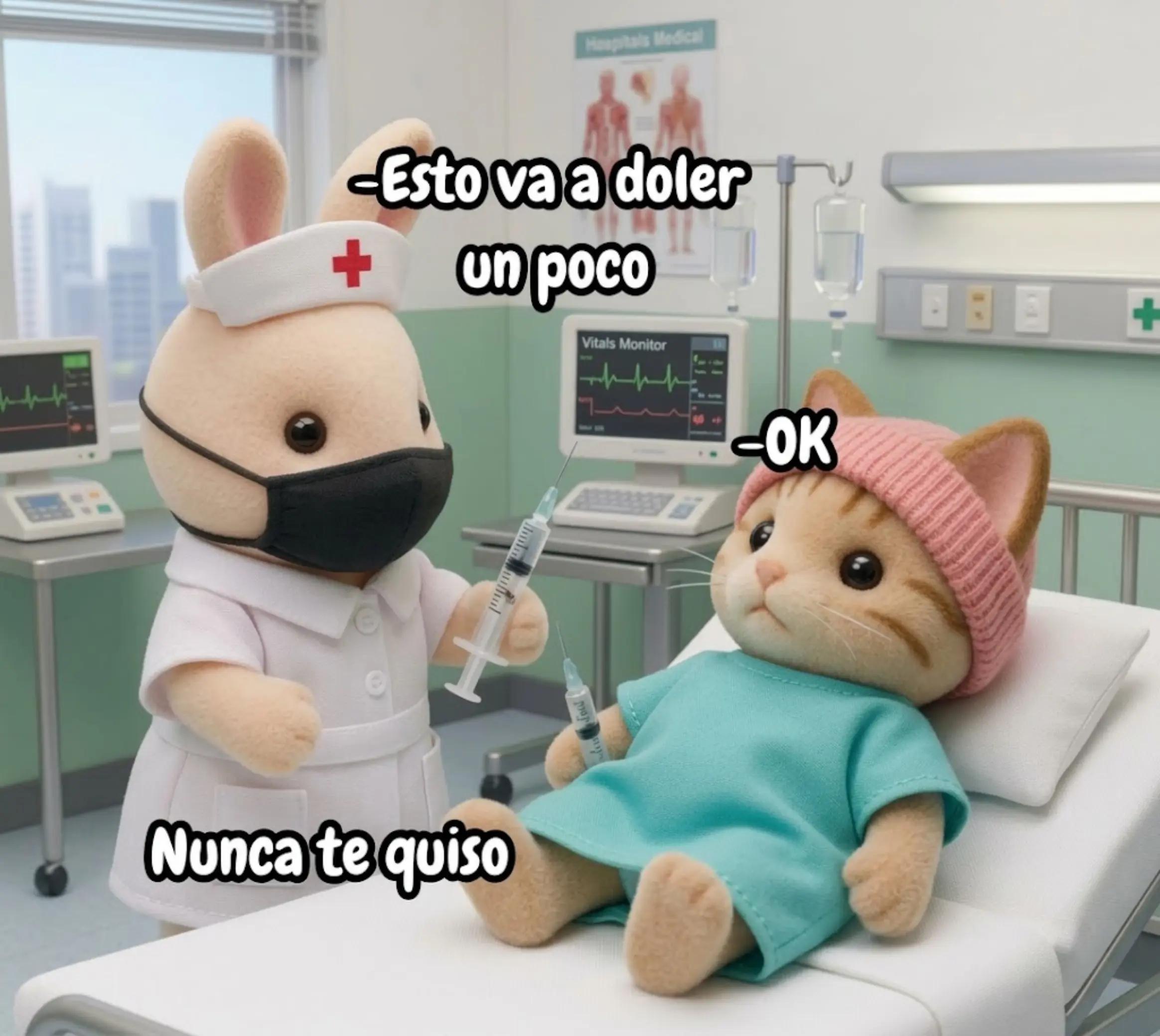 @Victoria Chacón