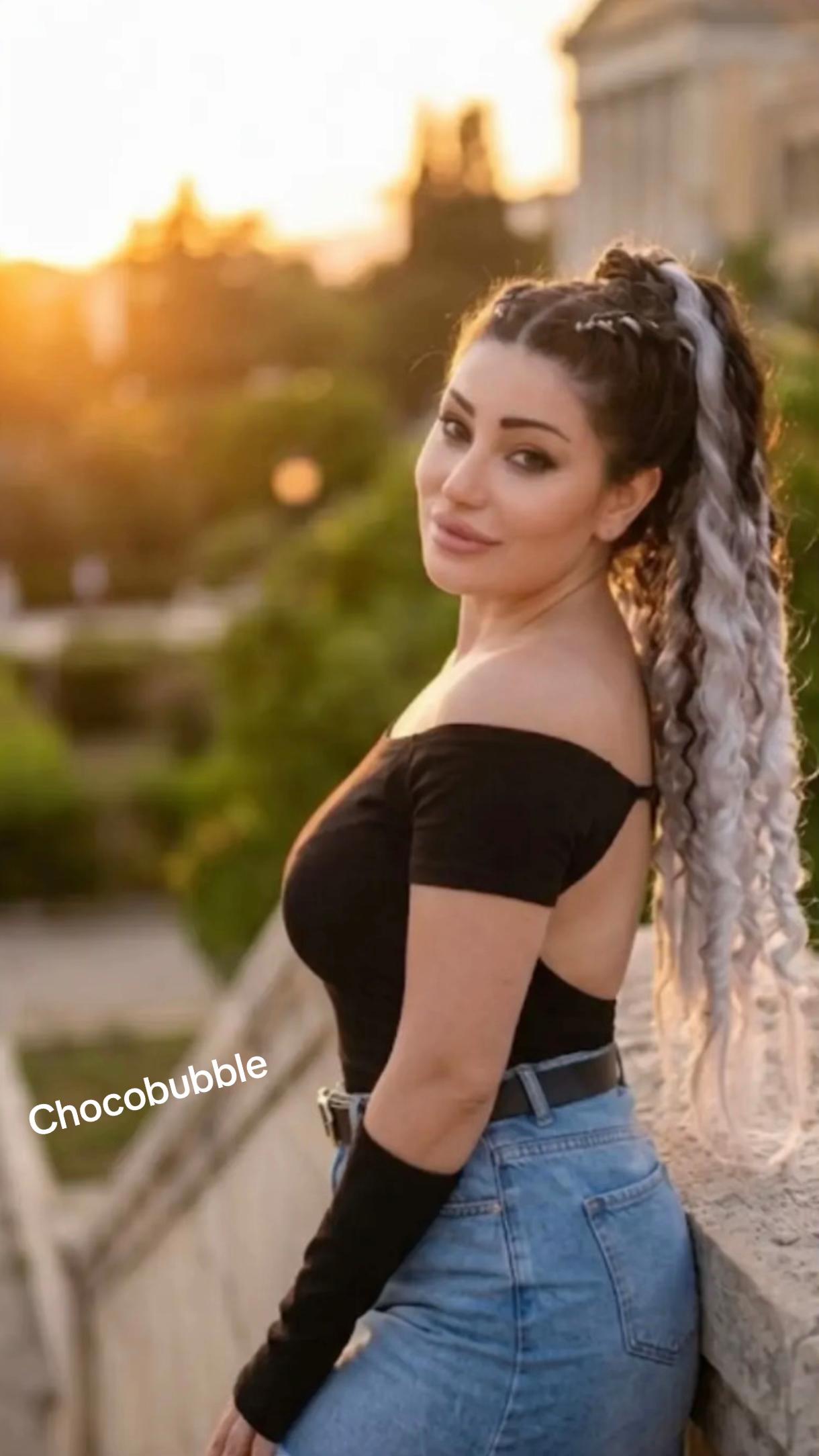 @CHOCOBUBBLE