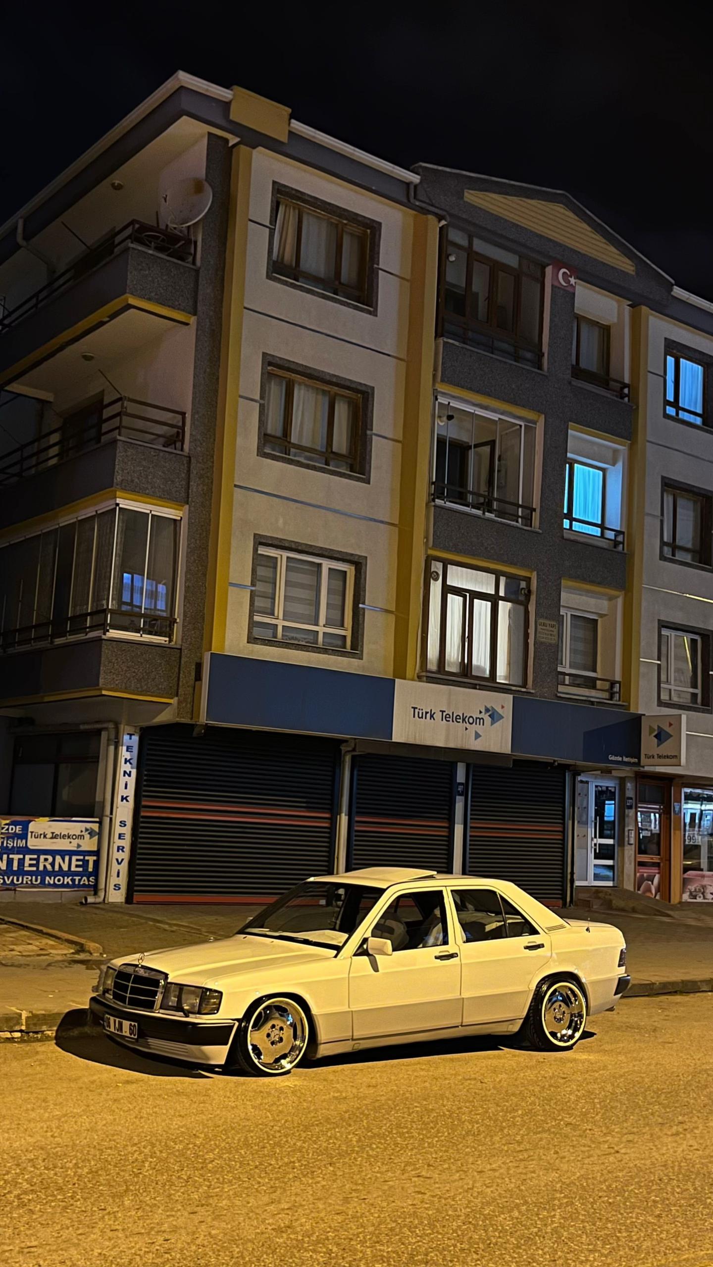@Bilal Aydoğan