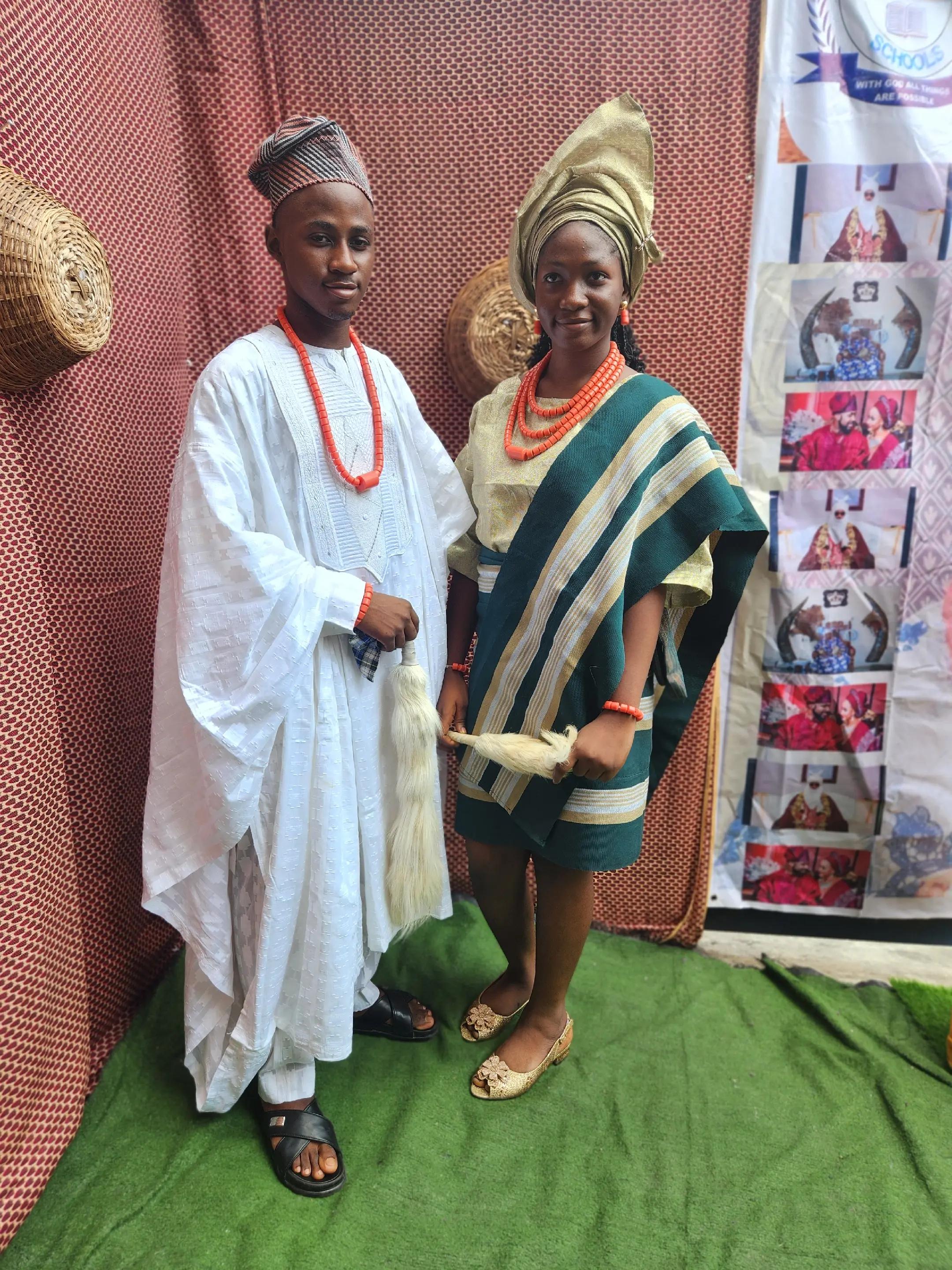 @triple taiwo