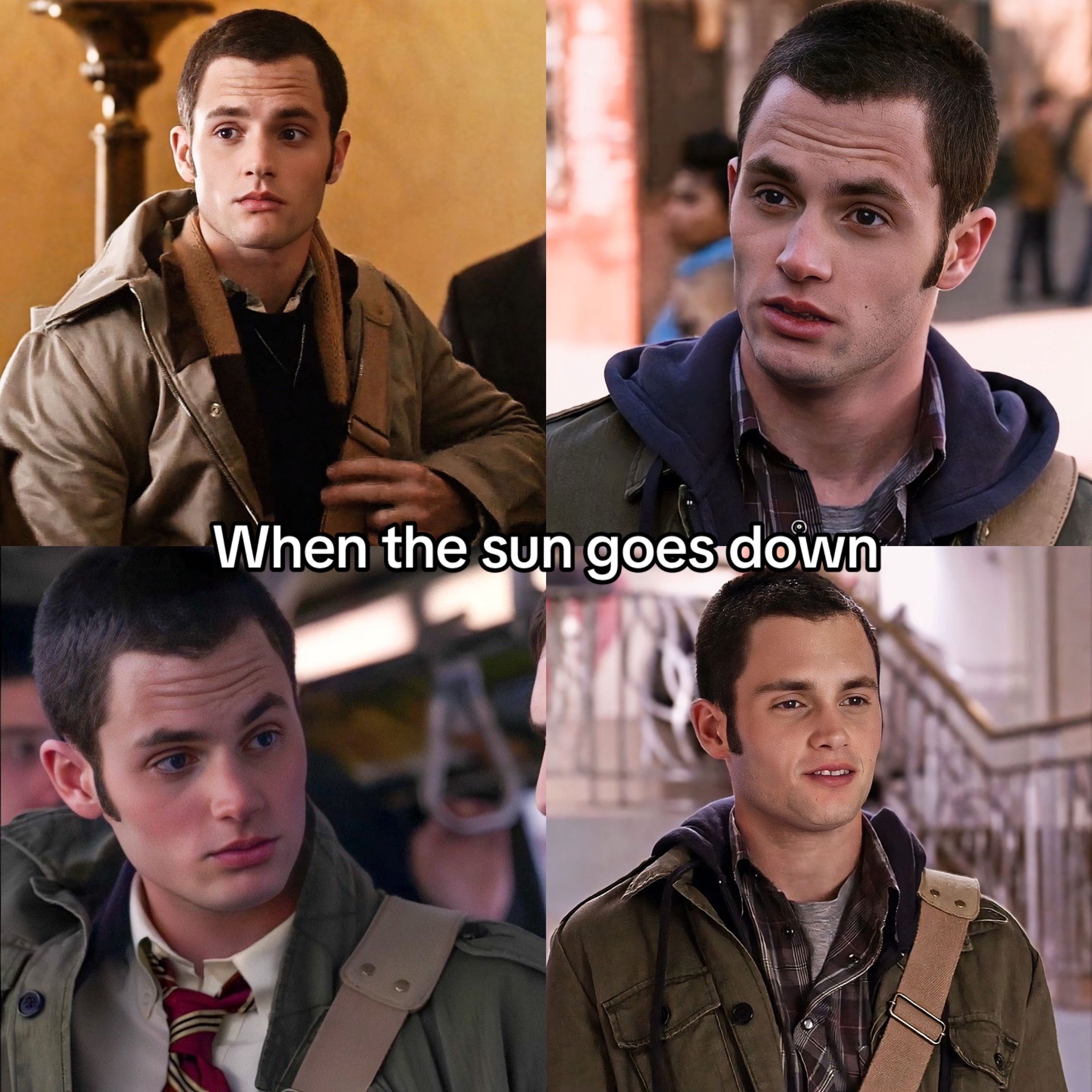 @gossipgirlxoxo💋