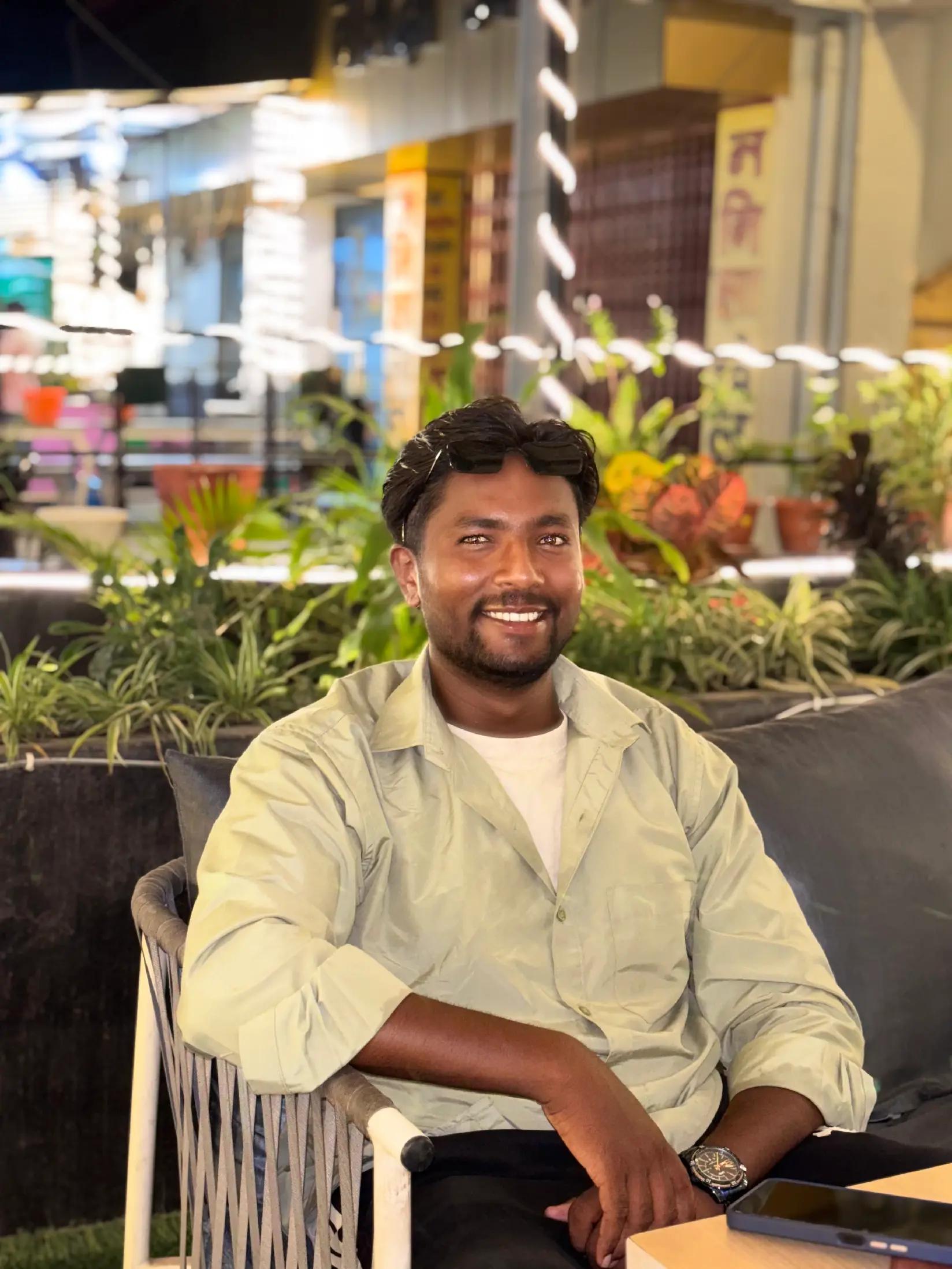 @Akshaymandal77