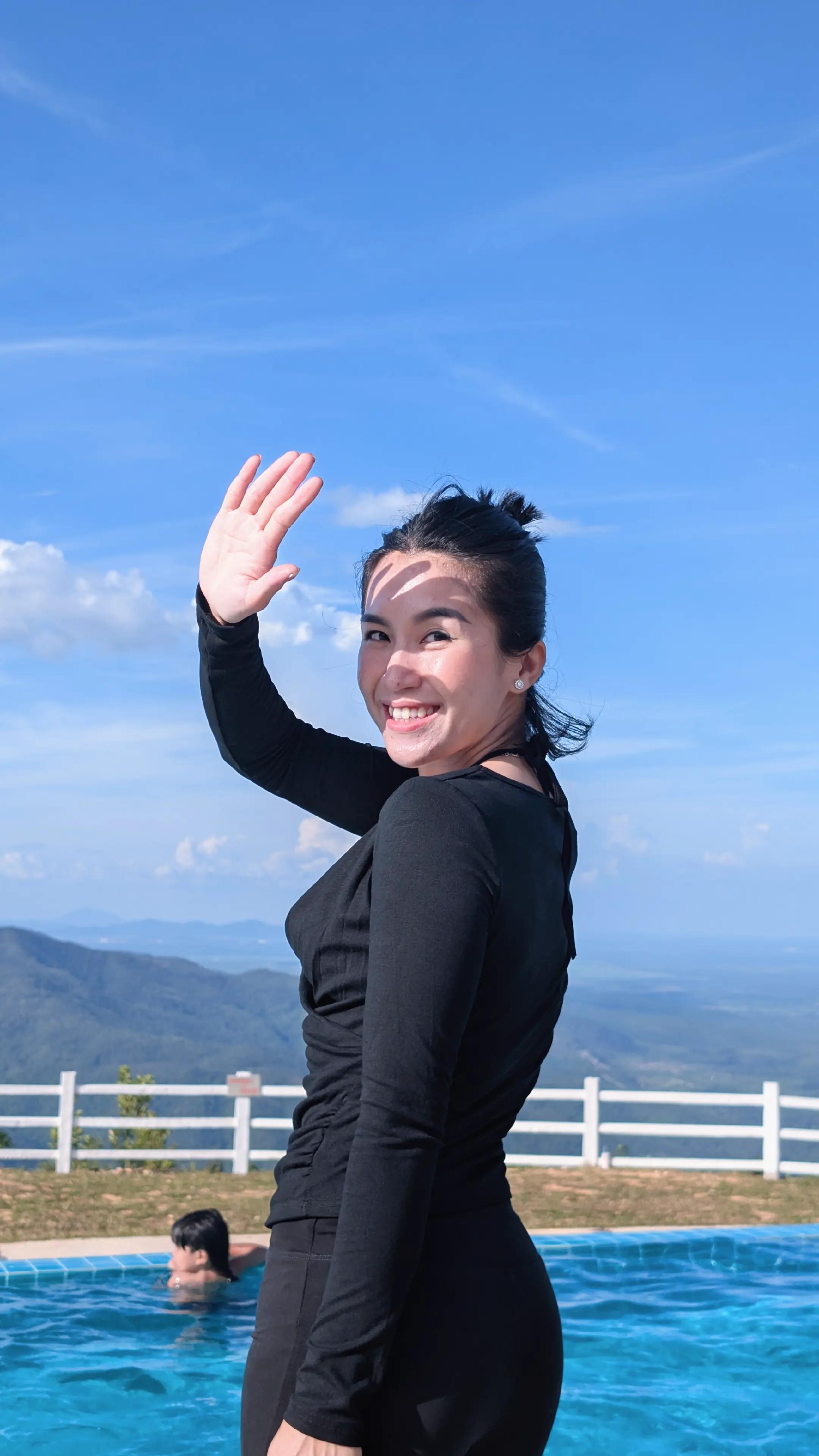 @នារីព្រៃភ្នំ🏞️🌺