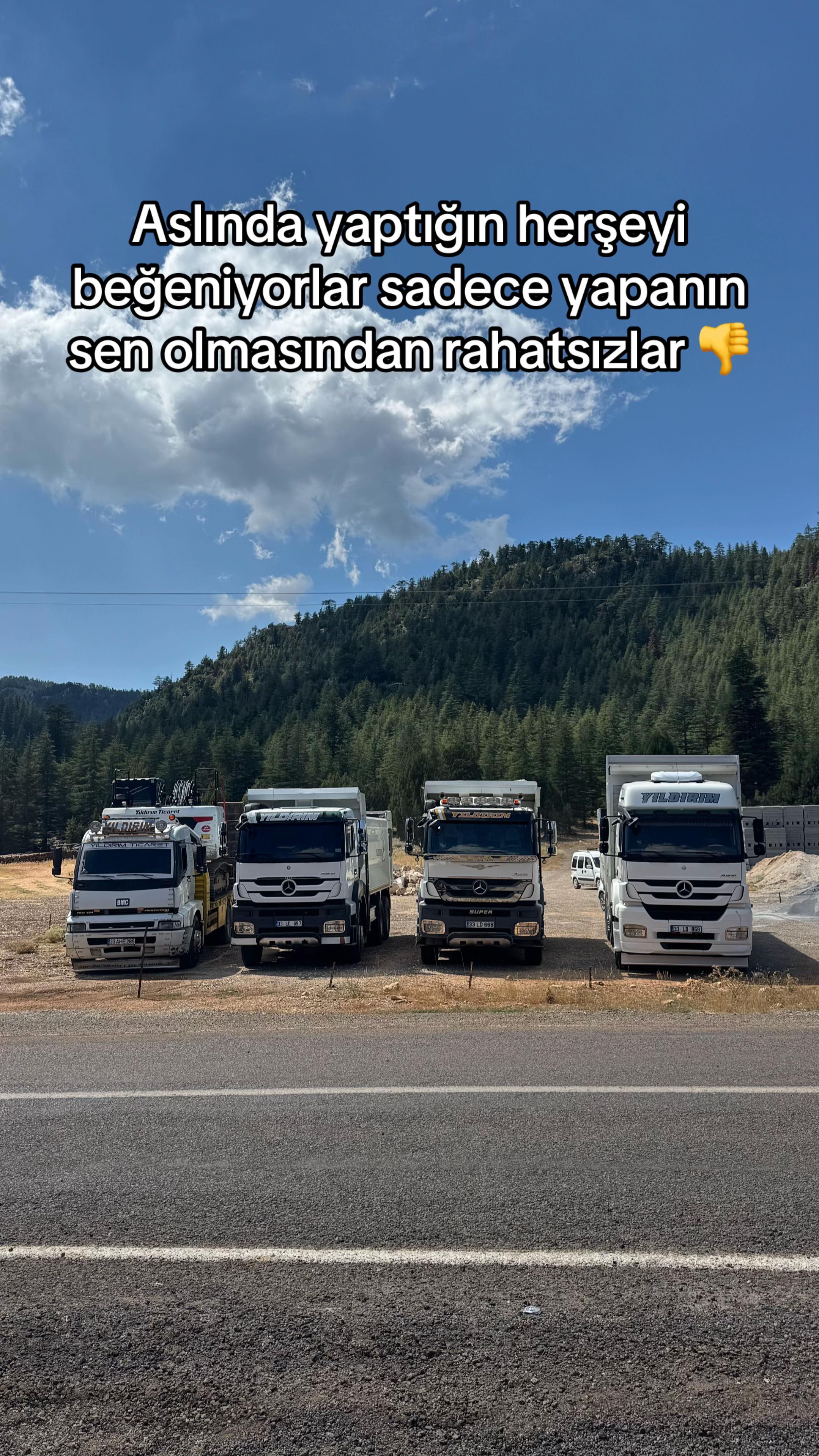 @Harun Yıldırım