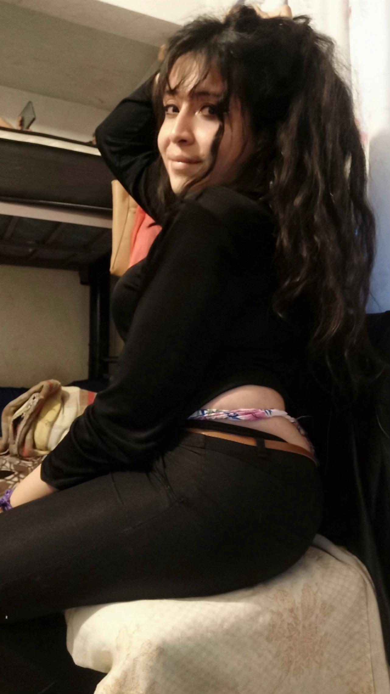 @Ariana Sannts